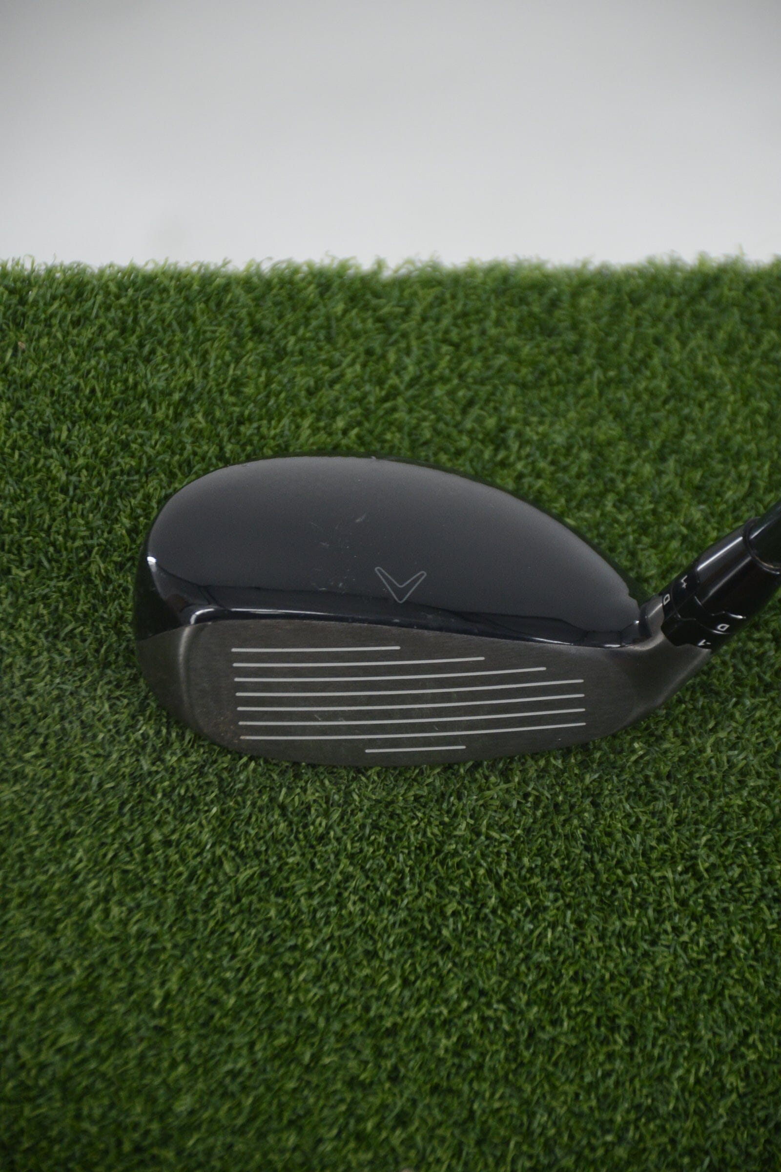 Callaway Apex 21 3 Hybrid S Flex 40" Golf Clubs GolfRoots