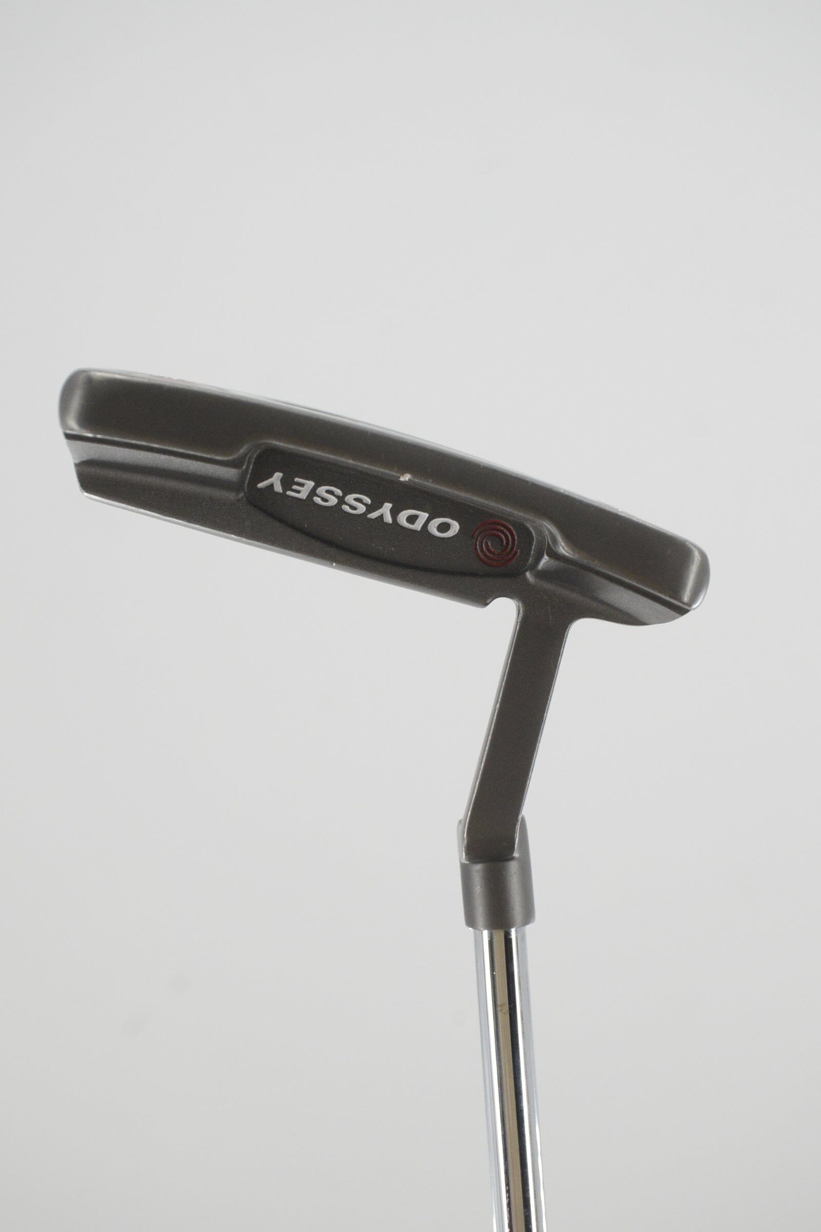 Odyssey O-Works Black LE 1 Tank Putter 37.5" Golf Clubs GolfRoots
