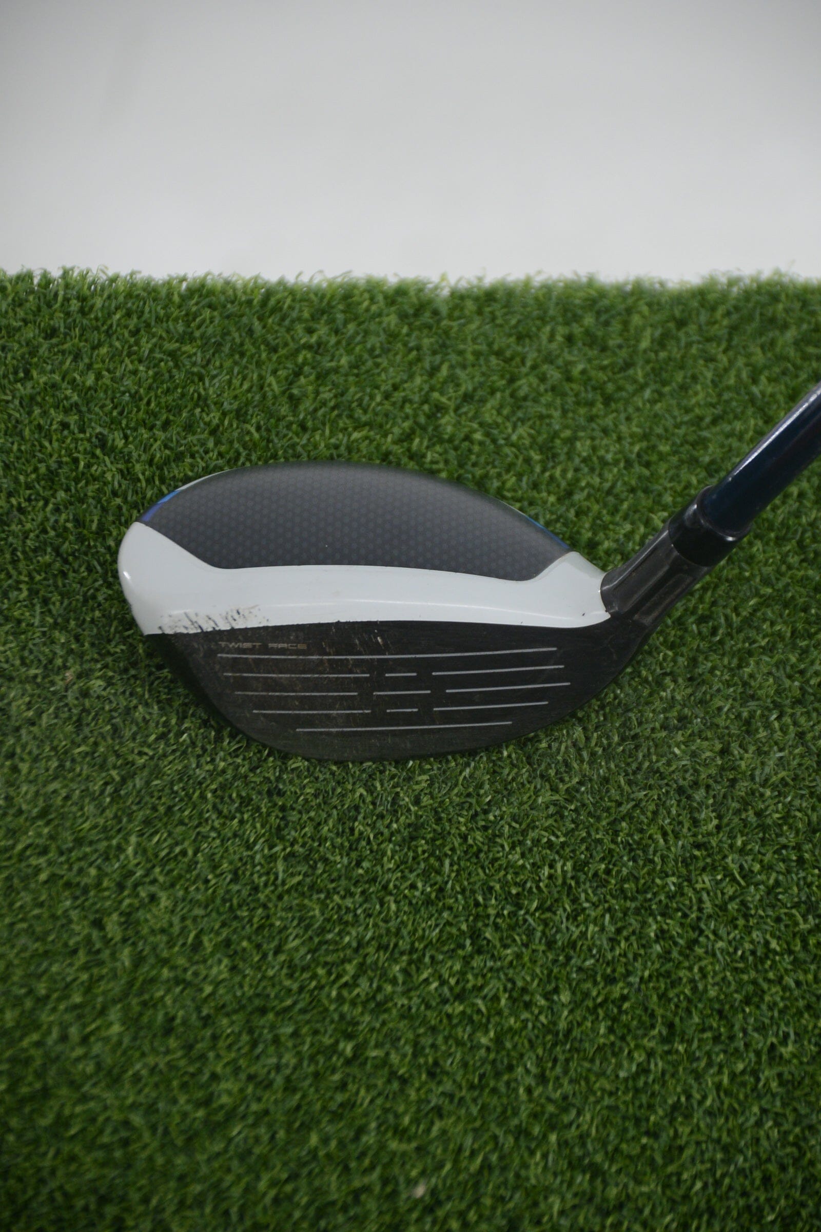 TaylorMade SIM2 Max Rescue 5 Hybrid SR Flex 39.25" Golf Clubs GolfRoots