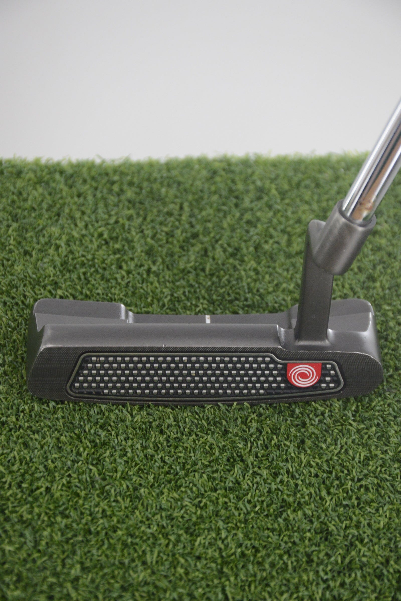 Odyssey O-Works Black LE 1 Tank Putter 37.5" Golf Clubs GolfRoots