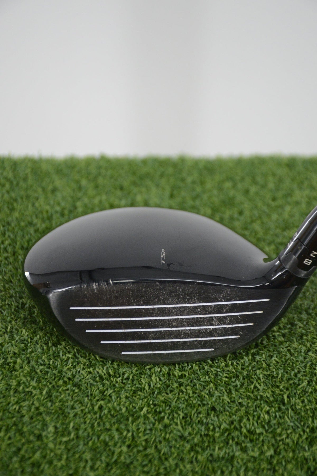 Titleist TSR3 15 Degree Wood S Flex 42.5"