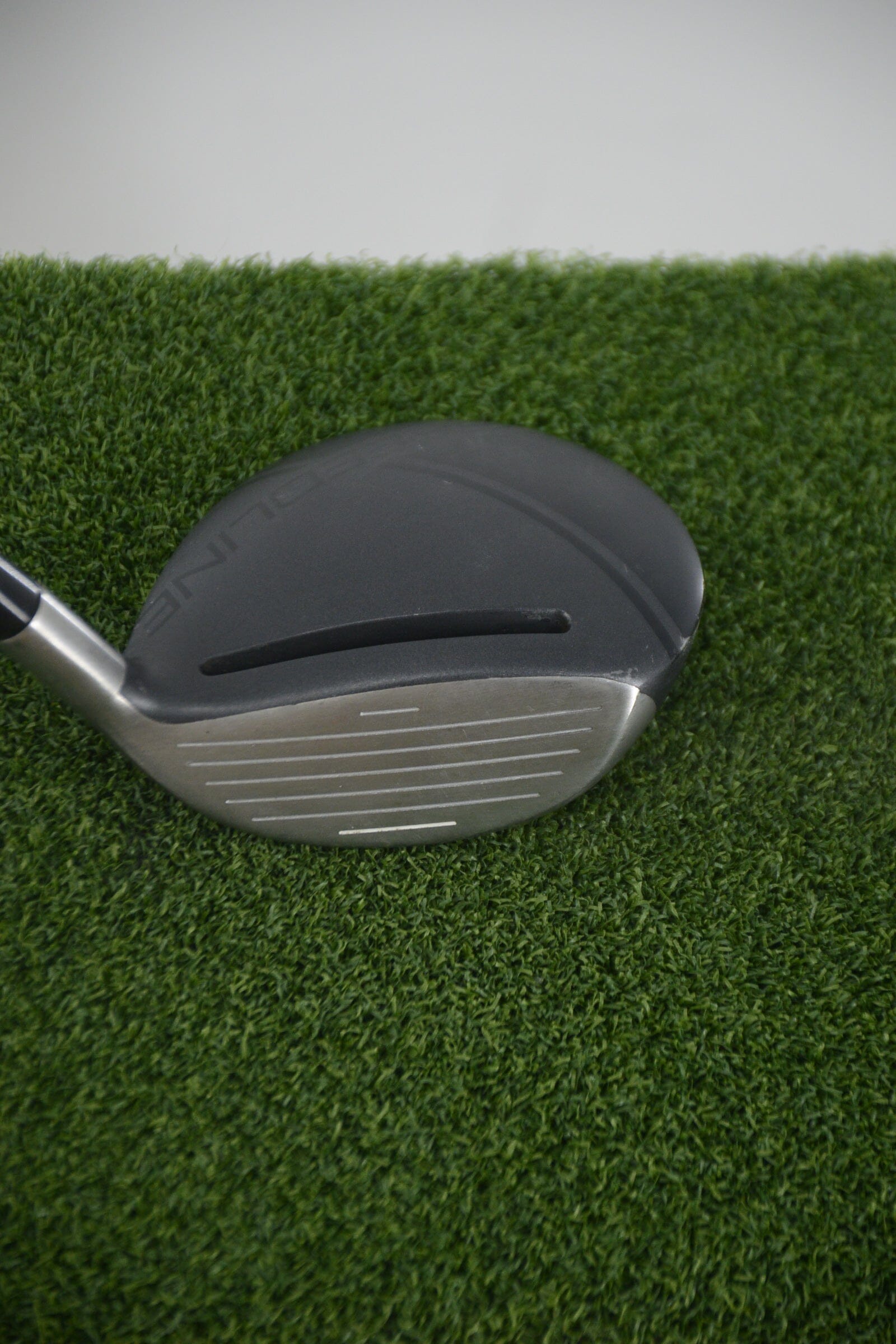 Lefty Adams Speedline Super S 3 Wood S Flex 42.75"