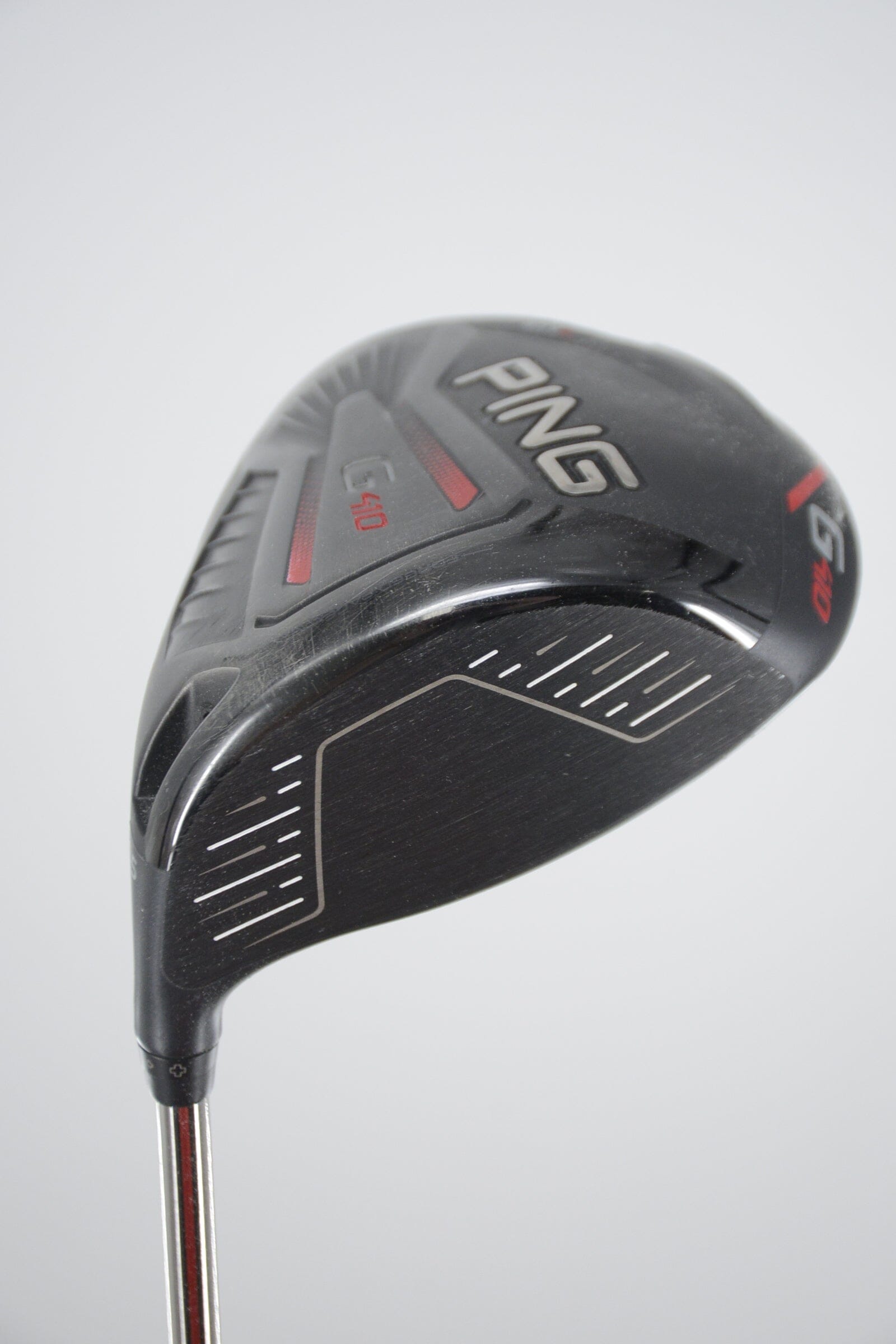 Ping G410 Plus 10.5 Degree Driver S Flex 45" Golf Clubs GolfRoots