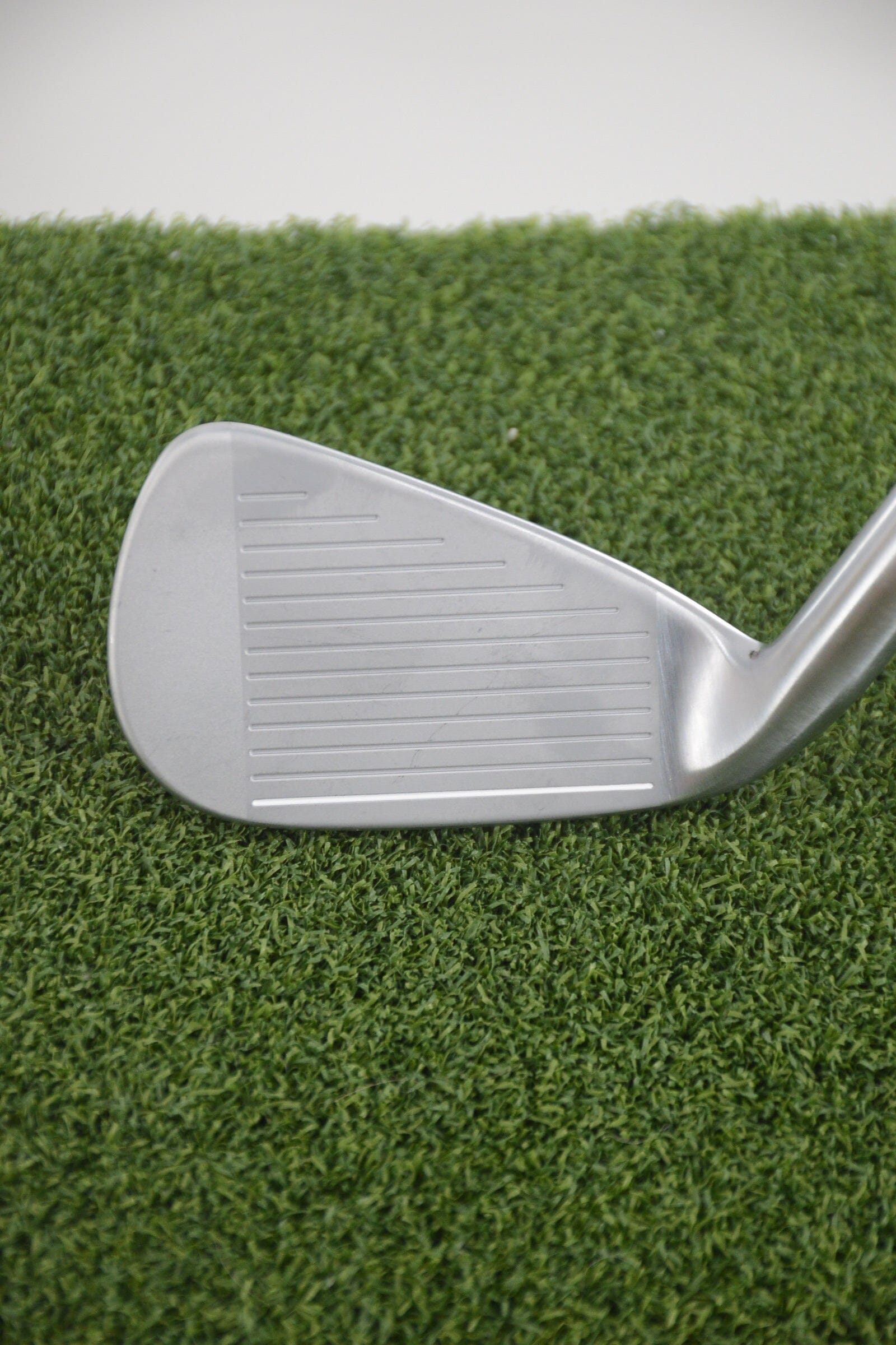 Women's PXG 0311P Gen6 Chrome 7 Iron W Flex 36.25" Golf Clubs GolfRoots