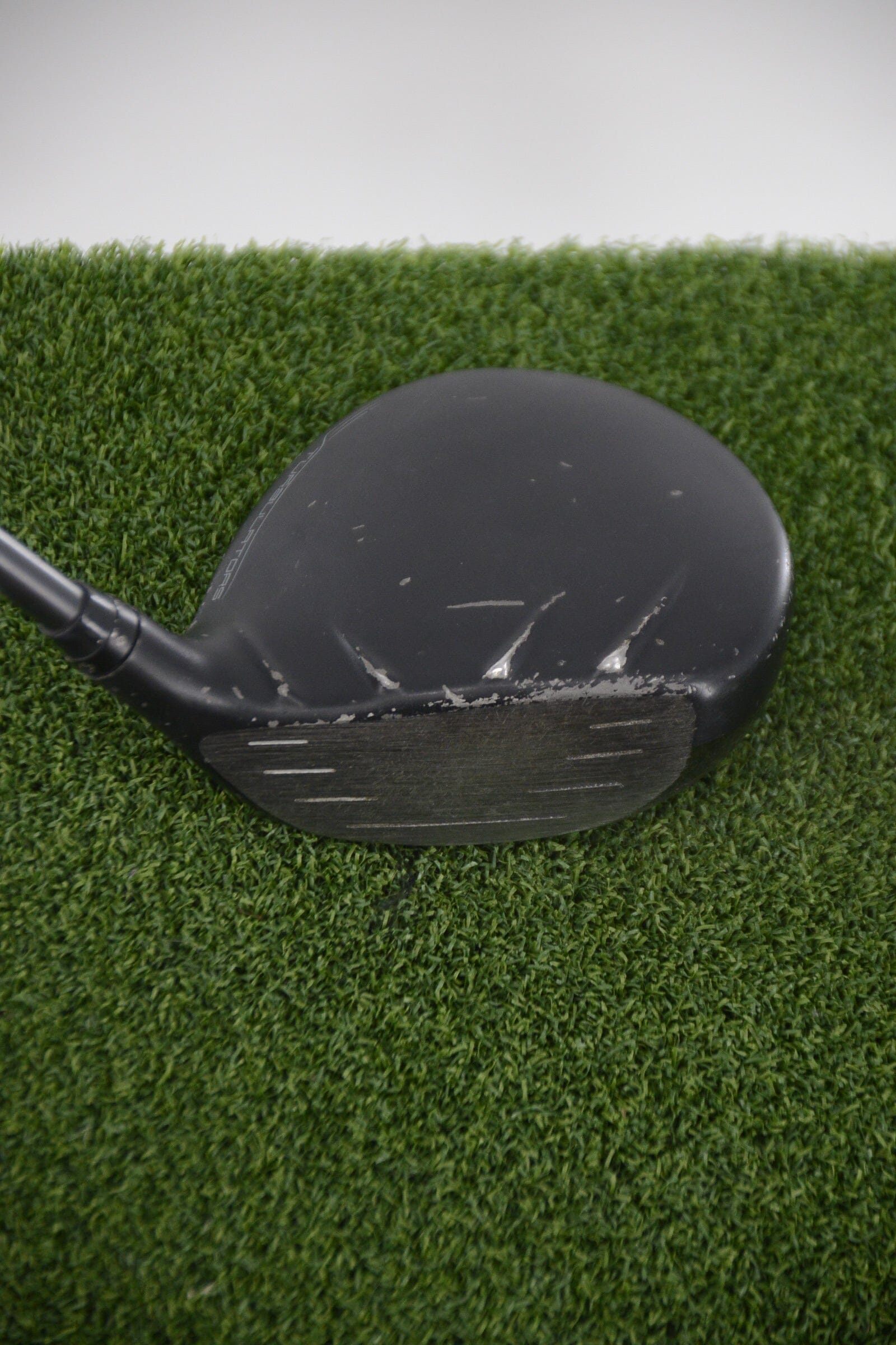 Lefty Ping G SF Tec 3 Wood R Flex 42.5" Golf Clubs GolfRoots