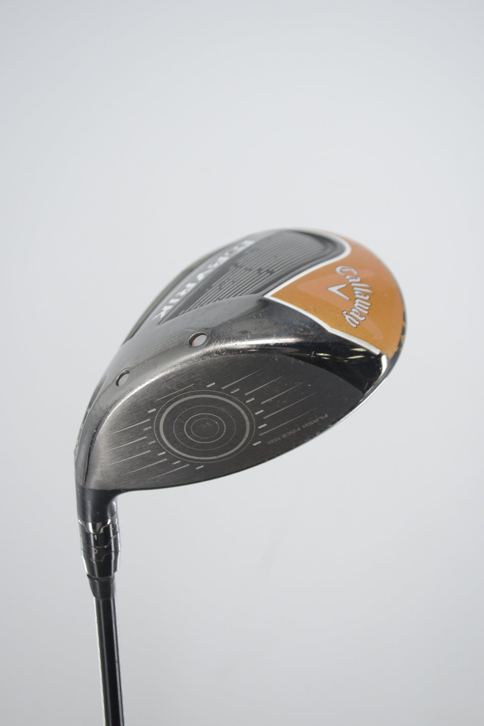 Callaway Mavrik Max 12 Degree Driver S Flex 45.25" Golf Clubs GolfRoots