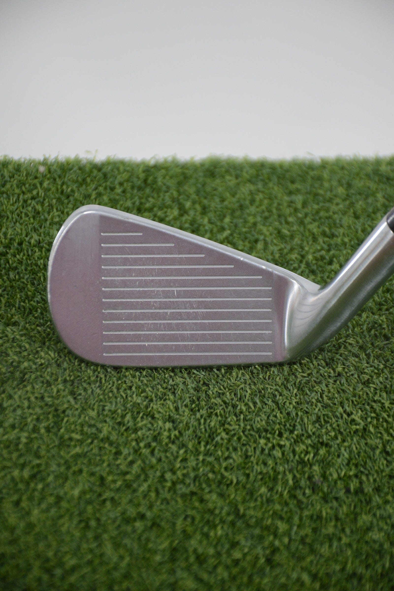 Tour Edge Exotics CBX Forged 7 Iron S Flex 37.5" Golf Clubs GolfRoots