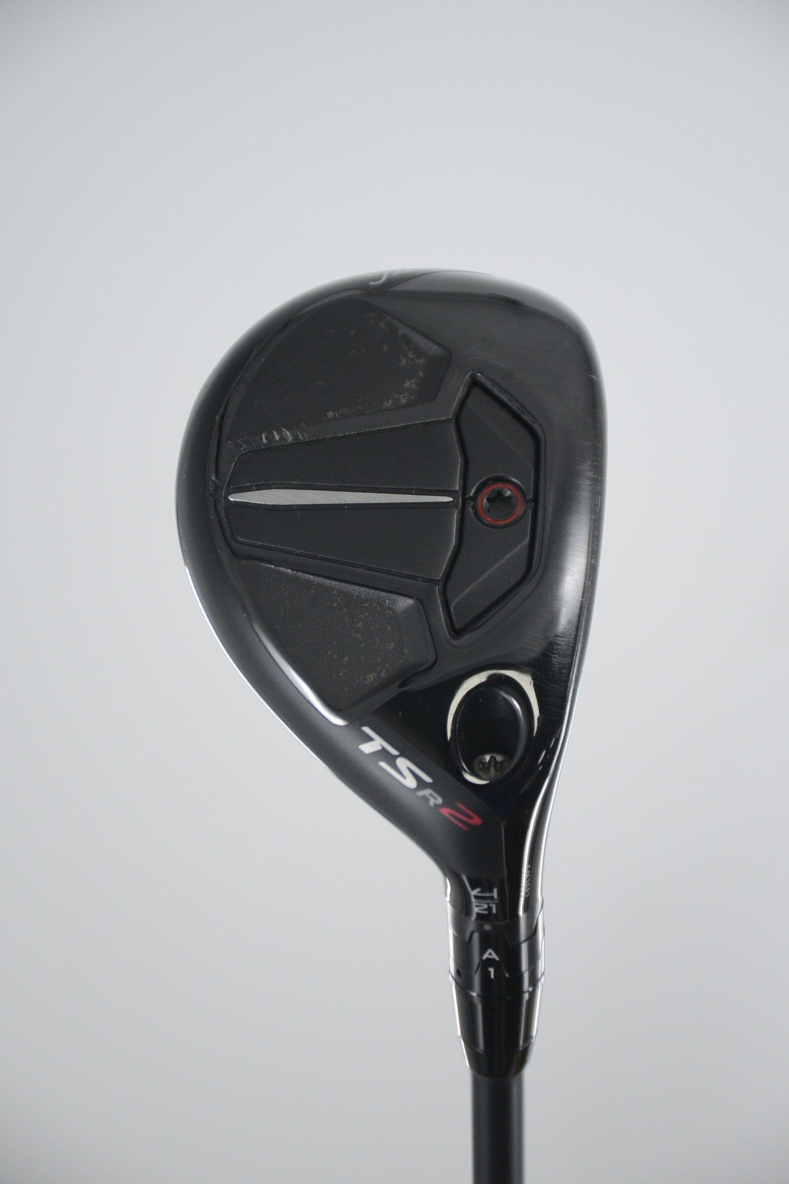 Titleist TSR2 4 Hybrid S Flex 39.75" Golf Clubs GolfRoots