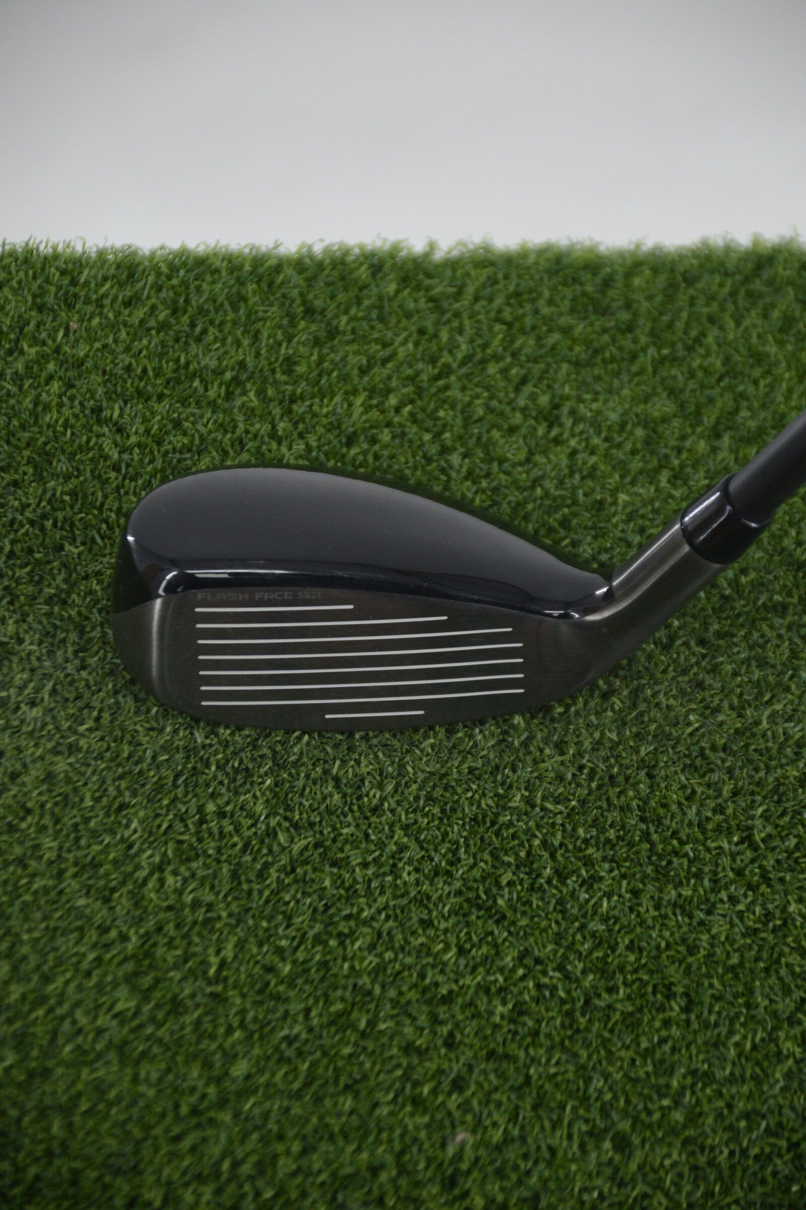 Callaway Apex Pro 21 4 Hybrid R Flex 39" Golf Clubs GolfRoots