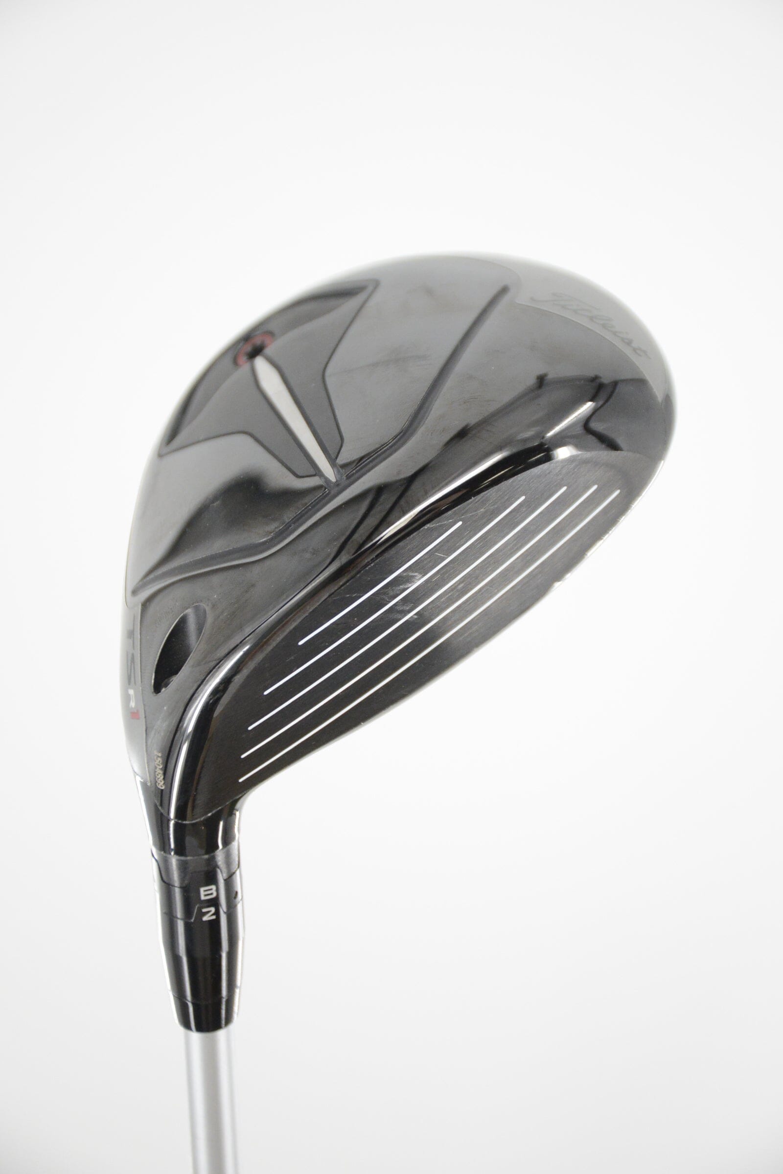 Women's Titleist TSR1 15 Degree Wood W Flex 42" Golf Clubs GolfRoots