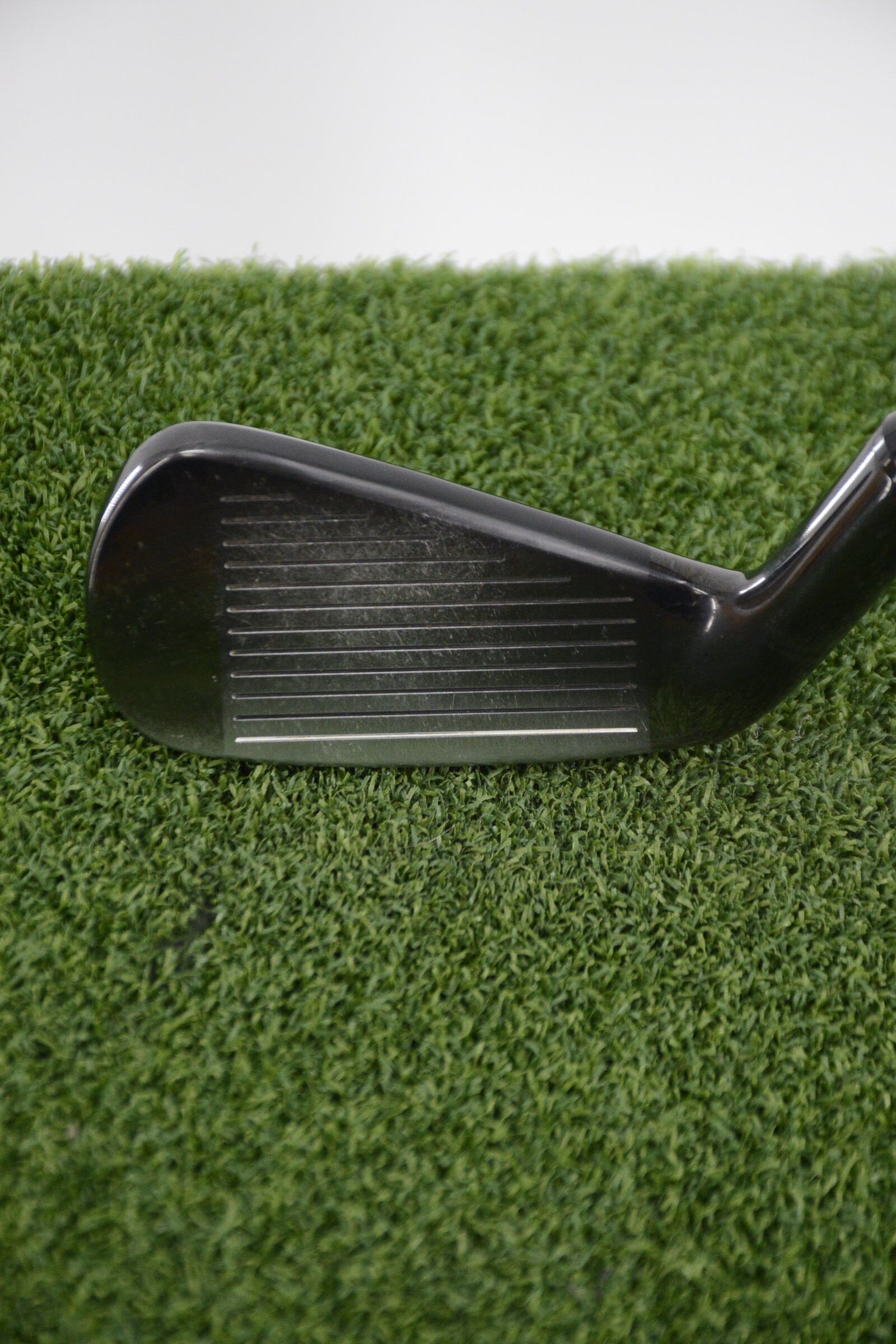 TaylorMade Gapr Lo 2 Driving Iron S Flex 39.5" Golf Clubs GolfRoots