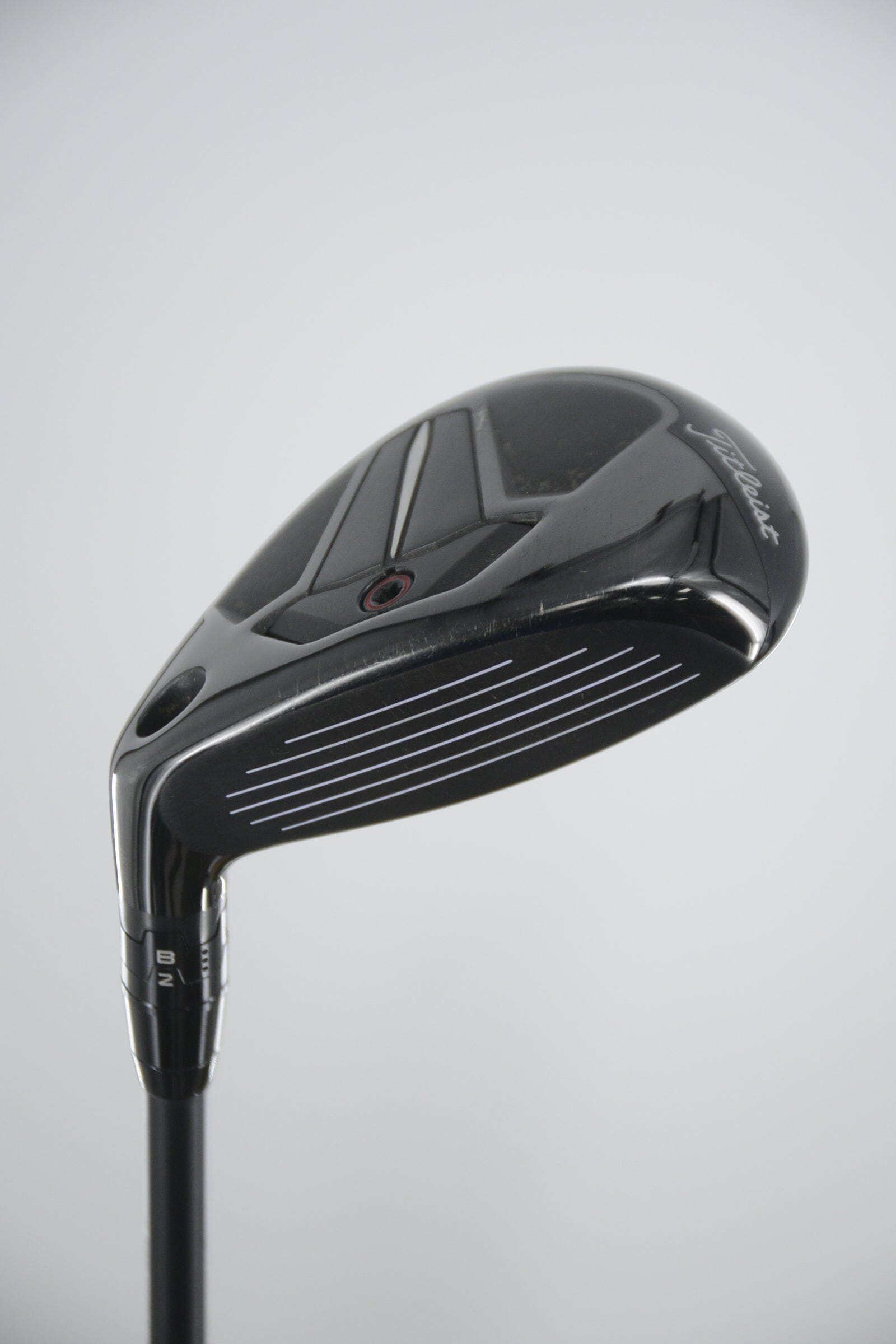 Titleist TSR2 4 Hybrid S Flex 39.75" Golf Clubs GolfRoots