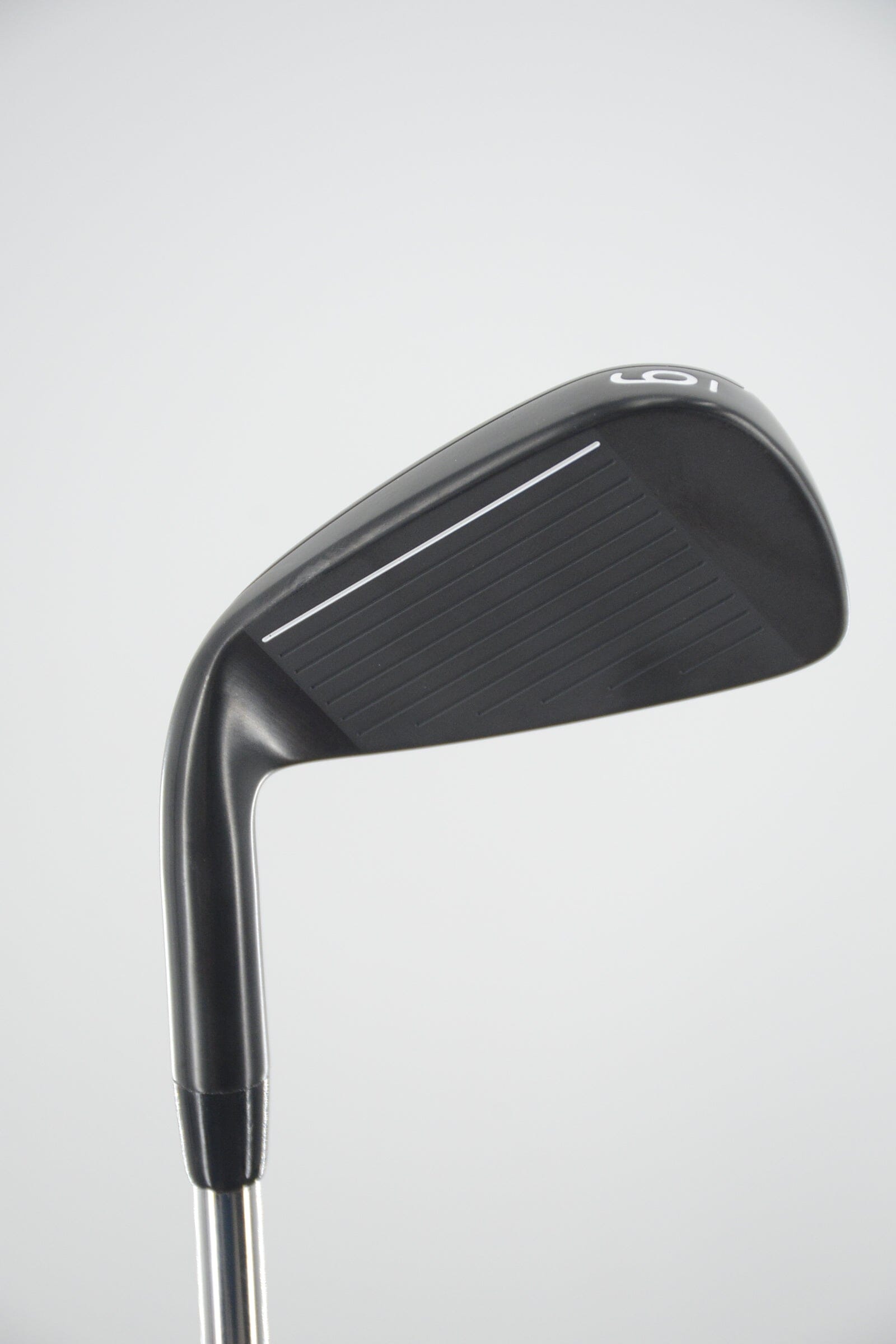 PXG 0311P Gen 6 Black 6 Iron S Flex 38.25" Golf Clubs GolfRoots