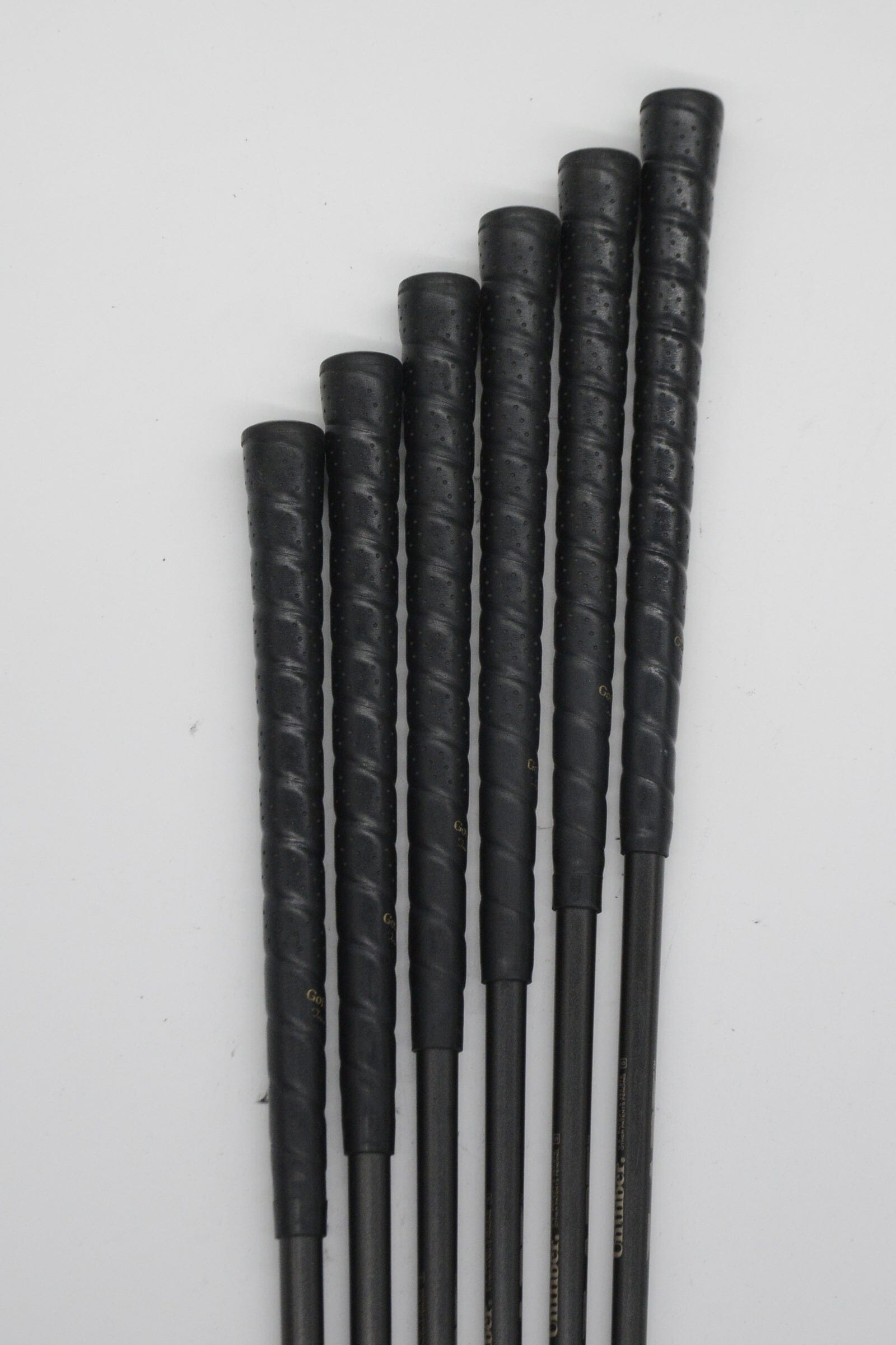 Lynx Black Cat 5-PW Iron Set S Flex +0.25" Golf Clubs GolfRoots