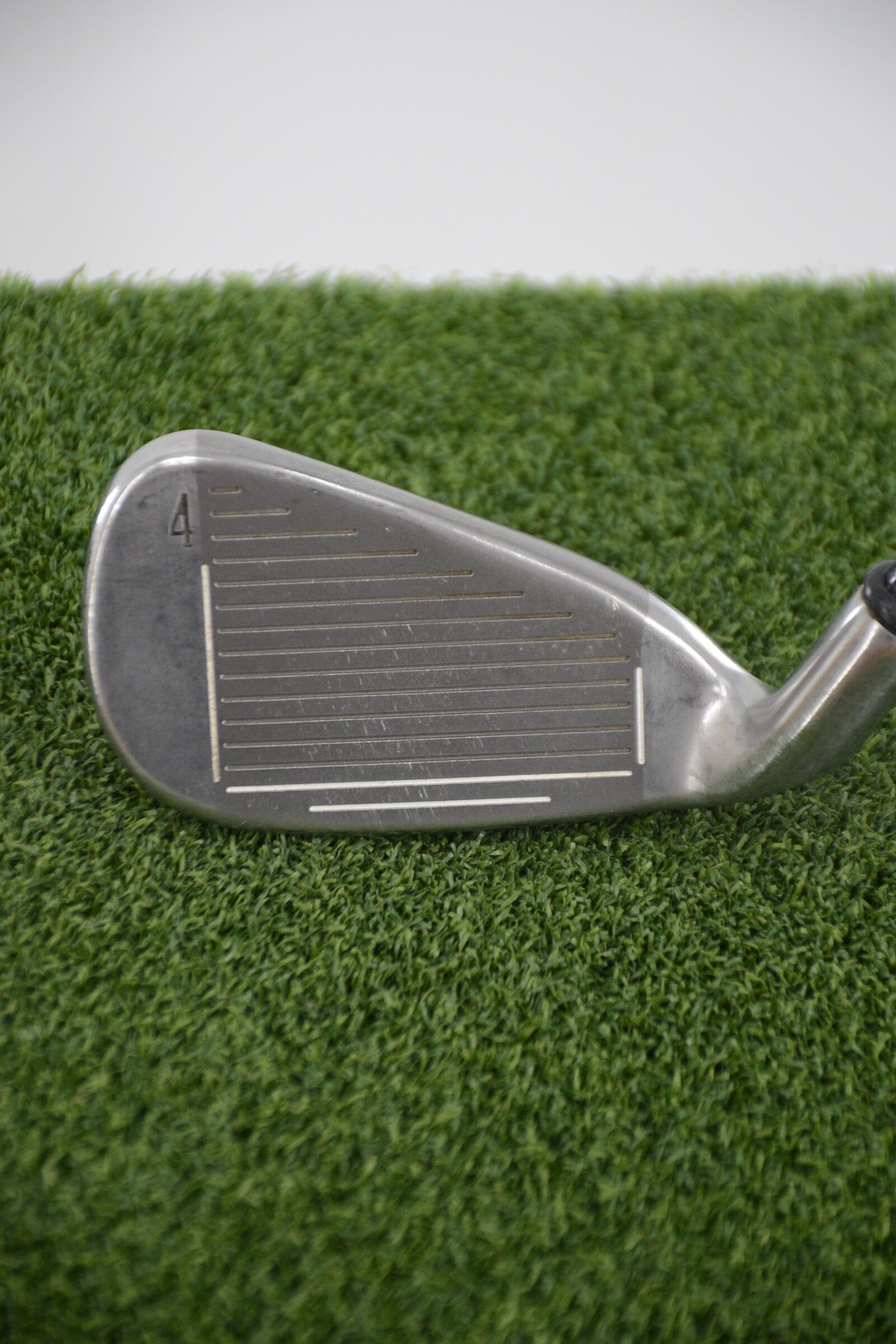 Callaway Big Bertha 2002 4 Iron R Flex 38.25" Golf Clubs GolfRoots