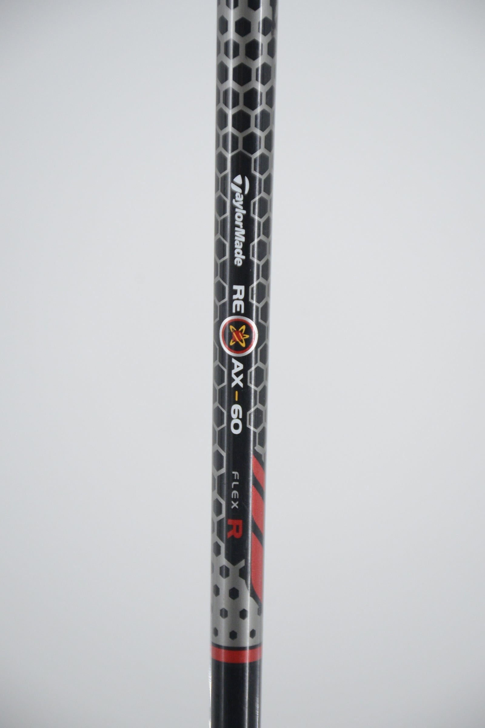 TaylorMade Burner Superlaunch Rescue 5 Hybrid R Flex 39.5" Golf Clubs GolfRoots