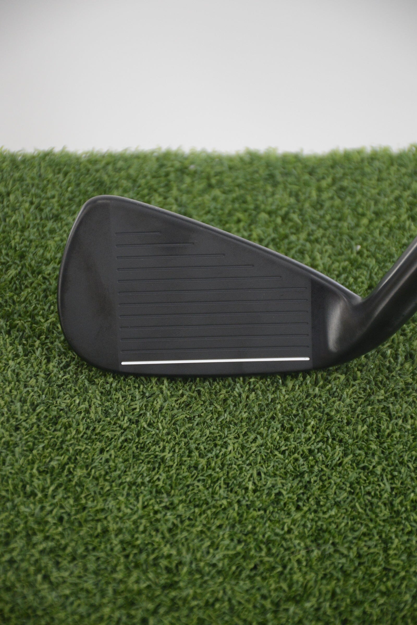 PXG 0311P Gen 6 Black 6 Iron S Flex 38.25" Golf Clubs GolfRoots