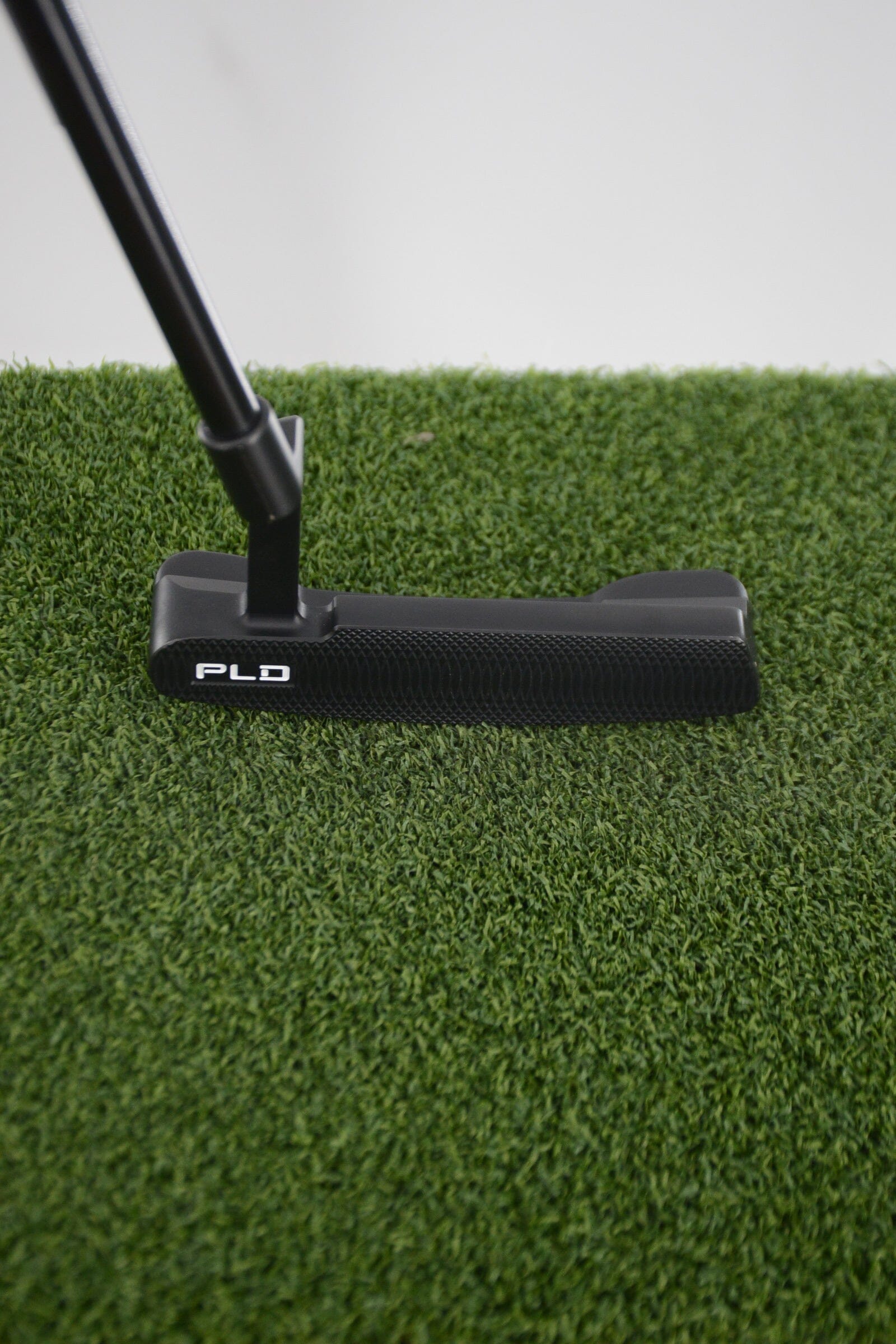 Lefty Ping PLD Milled Anser Stealth Putter 35" Golf Clubs GolfRoots