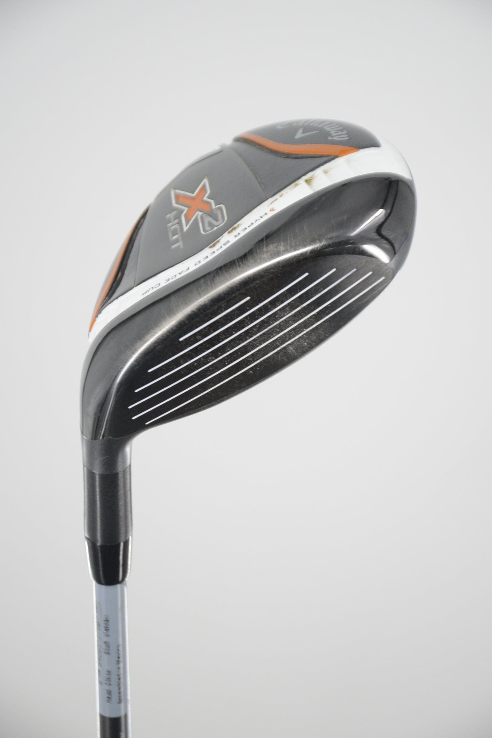 Callaway X2 Hot Pro 15 Degree Wood R Flex 43.25" Golf Clubs GolfRoots