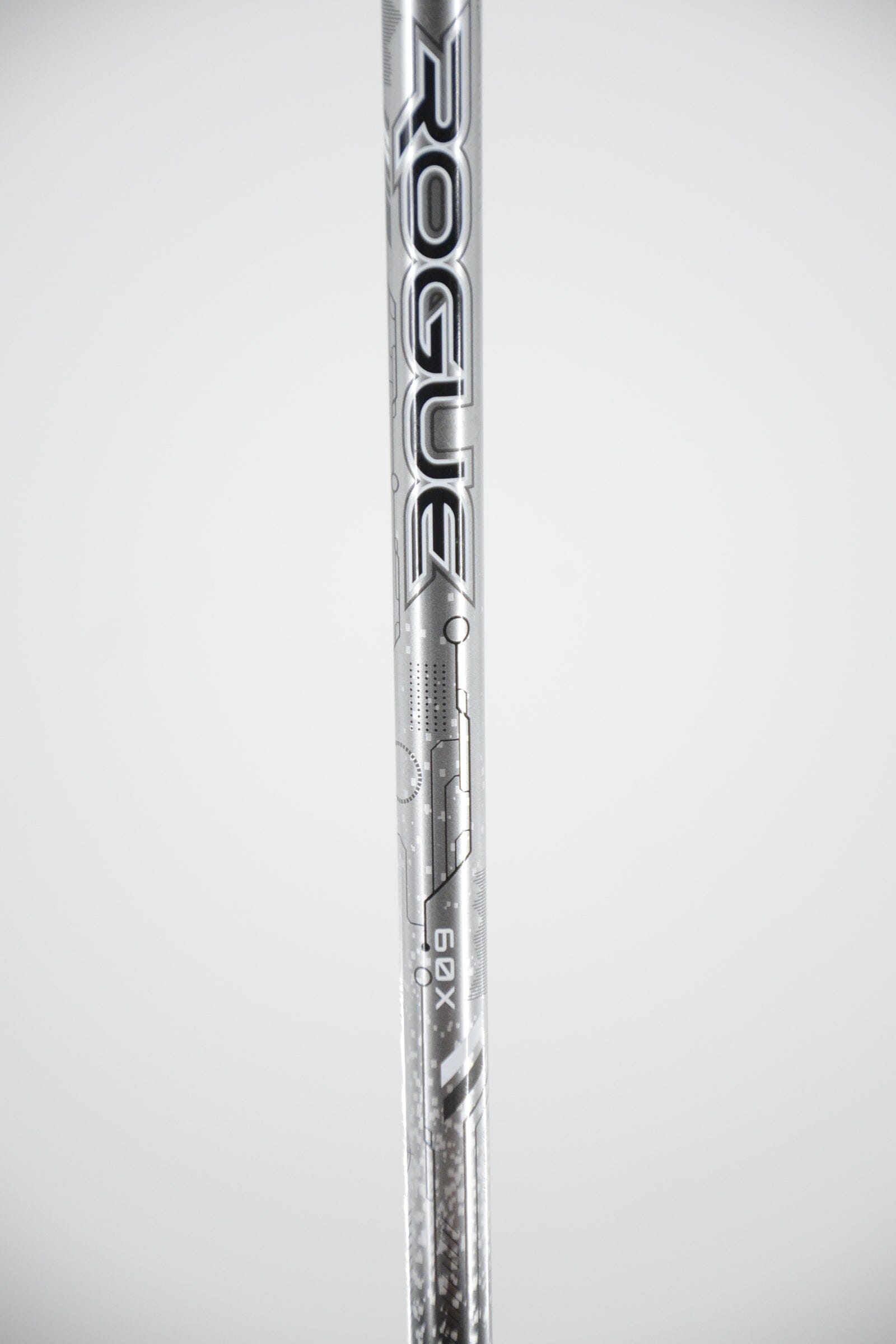 Aldila Rogue 110 MSI TaylorMade Driver Shaft X Flex 43.5"