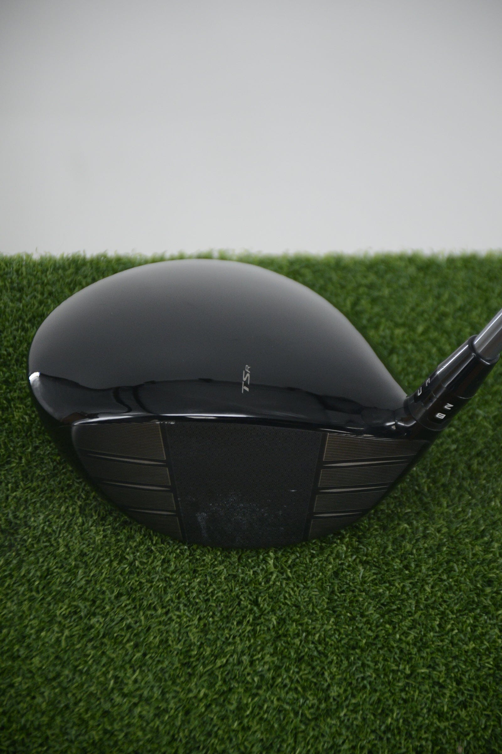 Titleist TSR3 8 Degree Driver S Flex 45.25"
