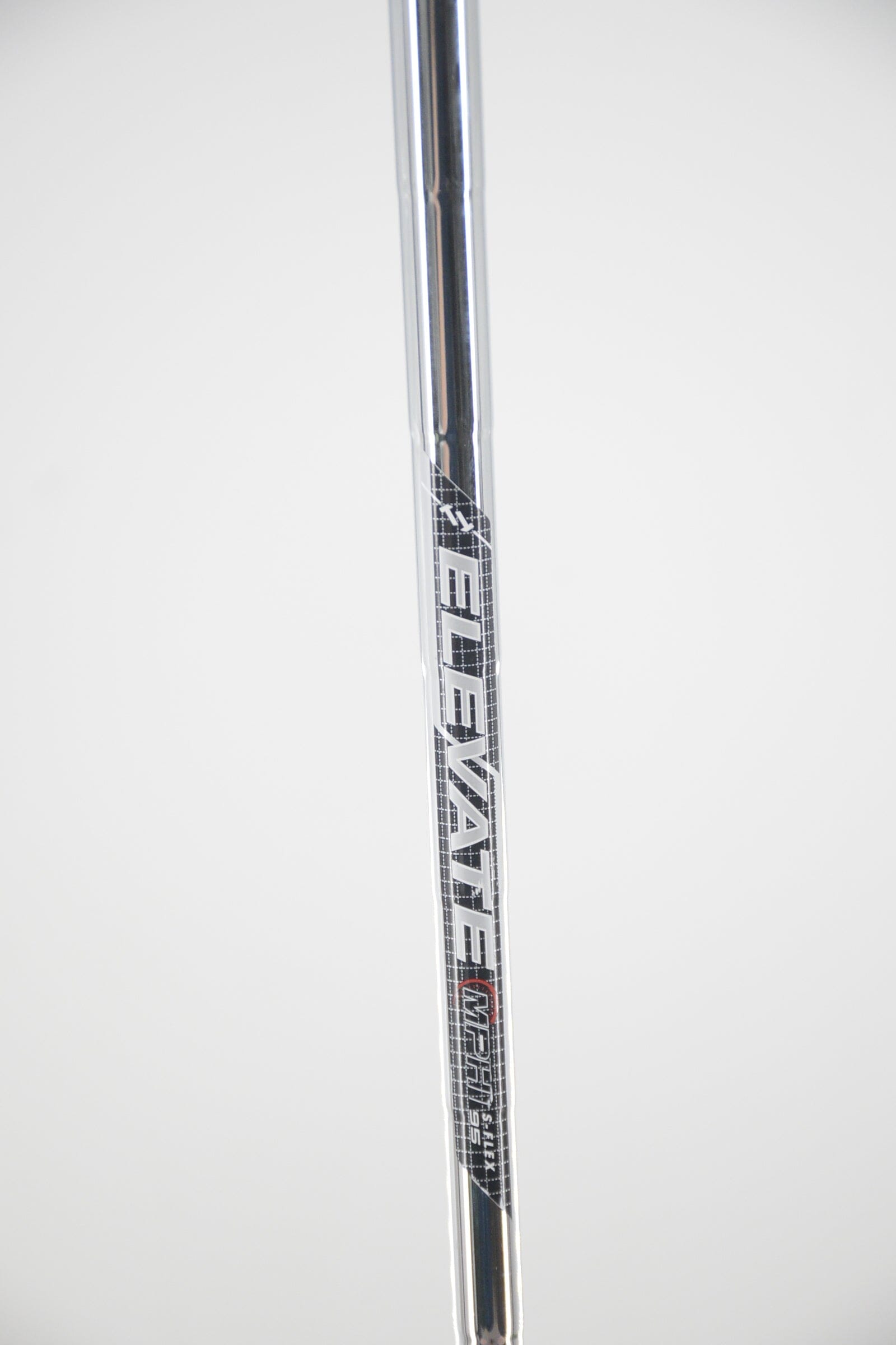 PXG 0311P Gen 6 Black 6 Iron S Flex 38.25" Golf Clubs GolfRoots
