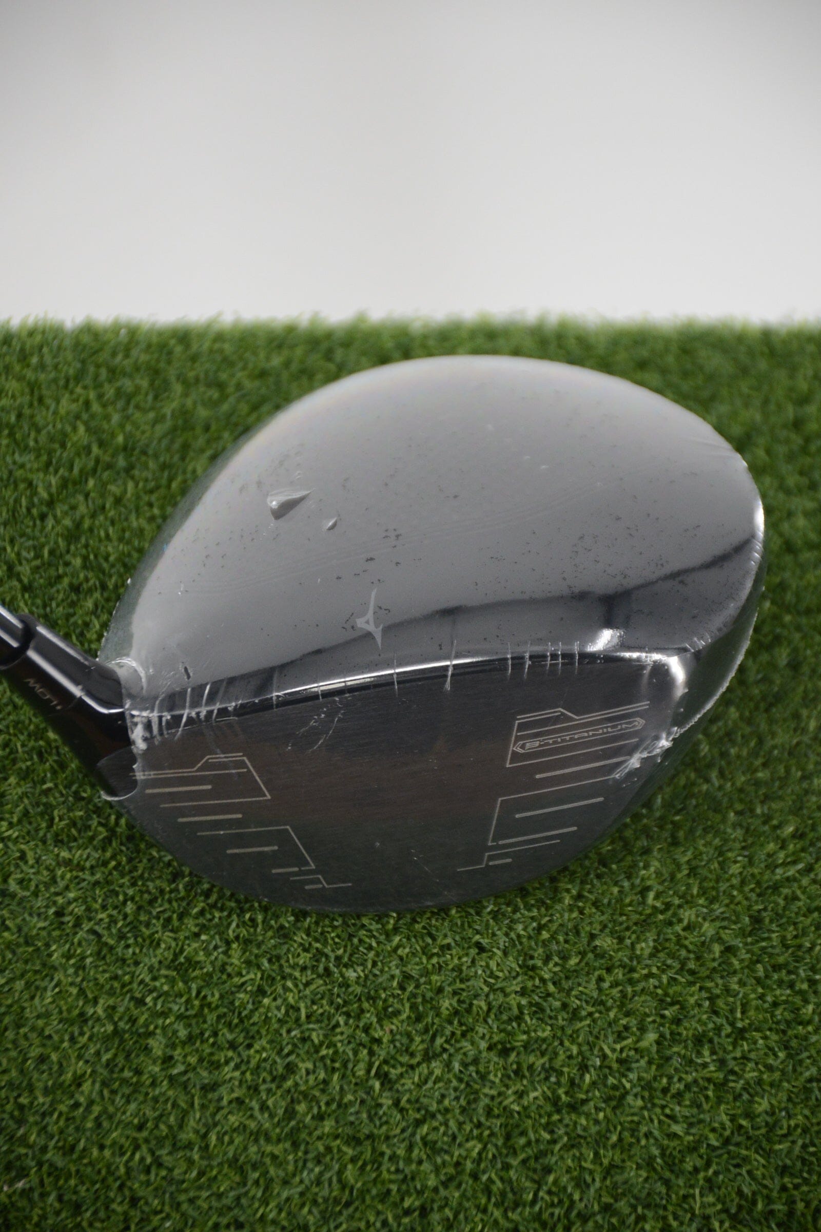 NEW Lefty Mizuno ST-Z 230 9.5 Degree Driver S Flex 45" Golf Clubs GolfRoots