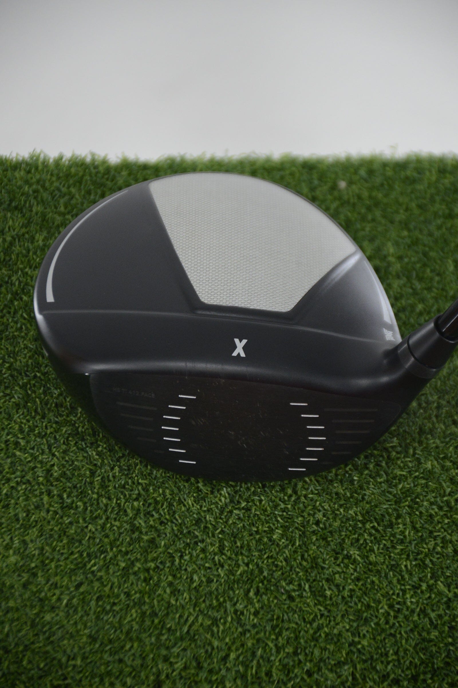 PXG 0811Xt Gen 4 9 Degree Driver S Flex 44.75" Golf Clubs GolfRoots