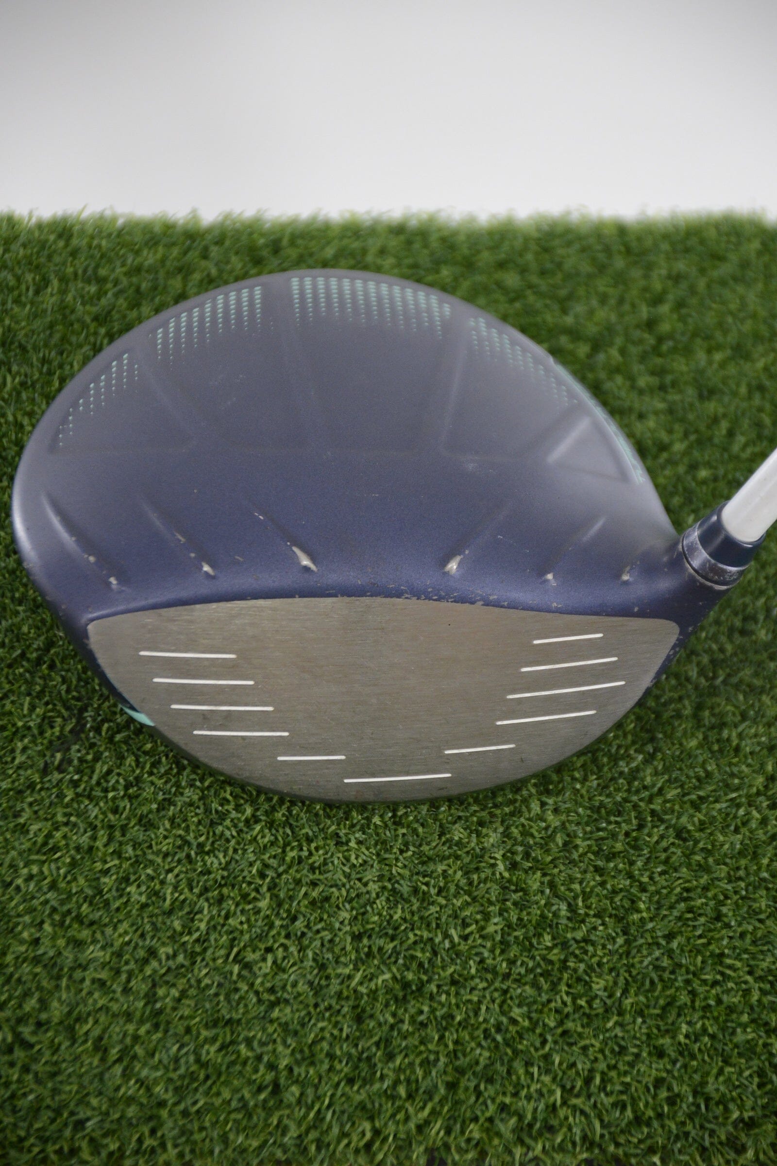 Women's Ping G Le 11.5 Degree Driver W Flex 44.25" Golf Clubs GolfRoots