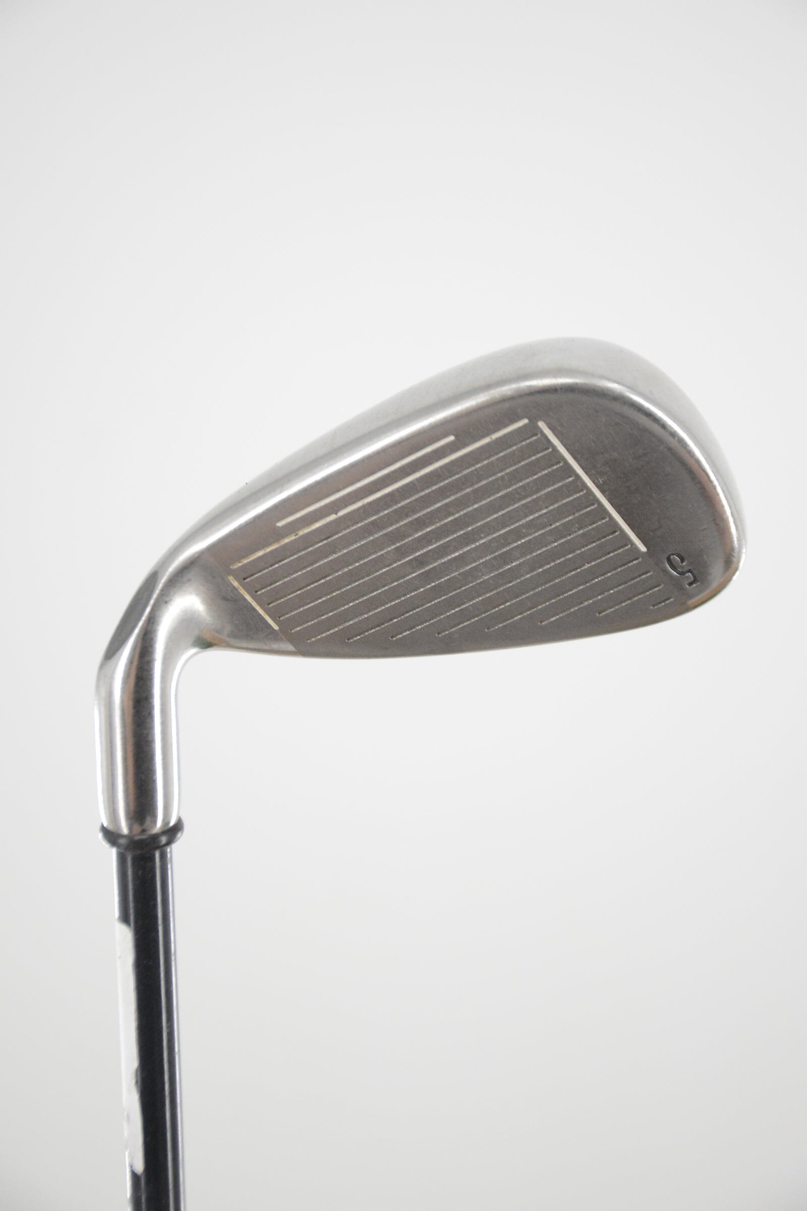 Callaway Big Bertha 2002 5 Iron R Flex 37.75" Golf Clubs GolfRoots