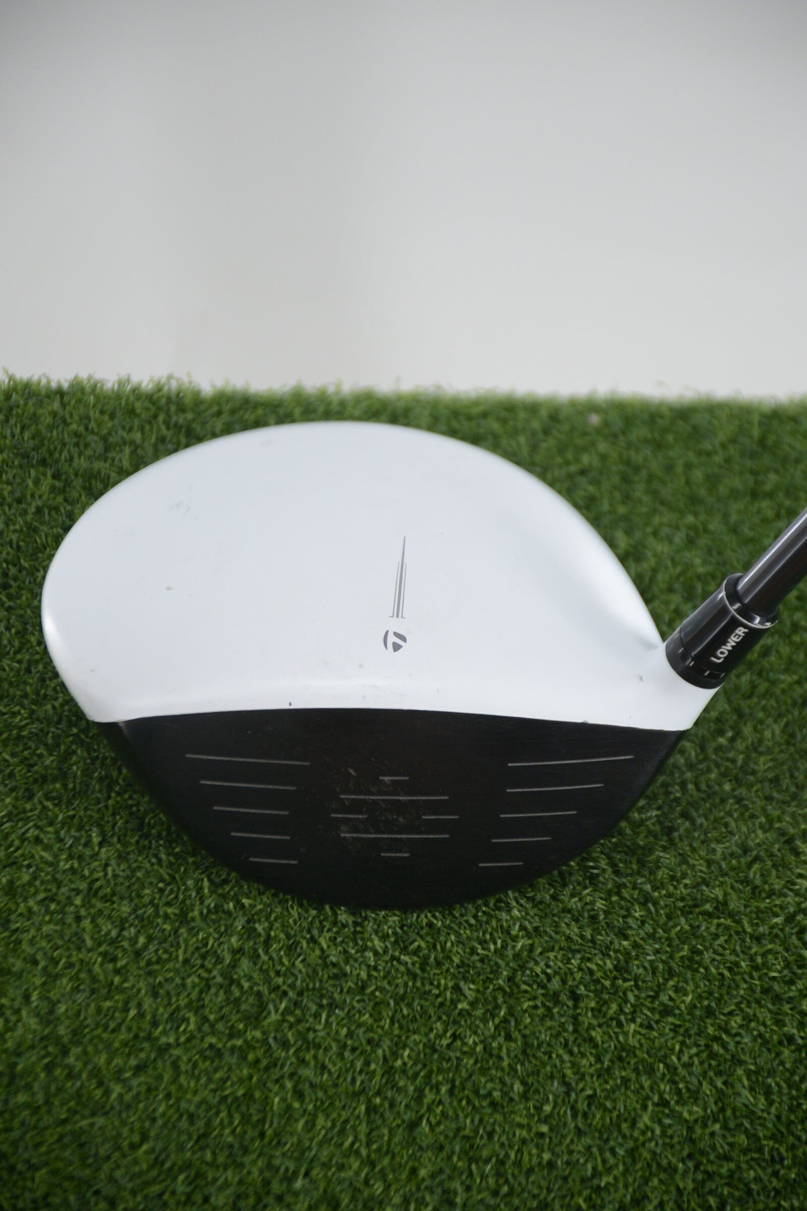 TaylorMade R15 9.5 Degree Driver S Flex 44.25" Golf Clubs GolfRoots