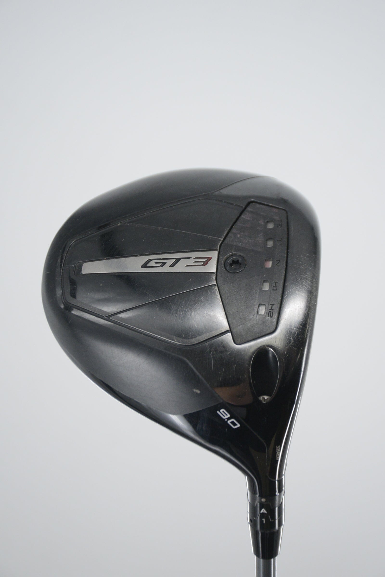 Titleist GT3 9 Degree Driver S Flex 45.25" Golf Clubs GolfRoots