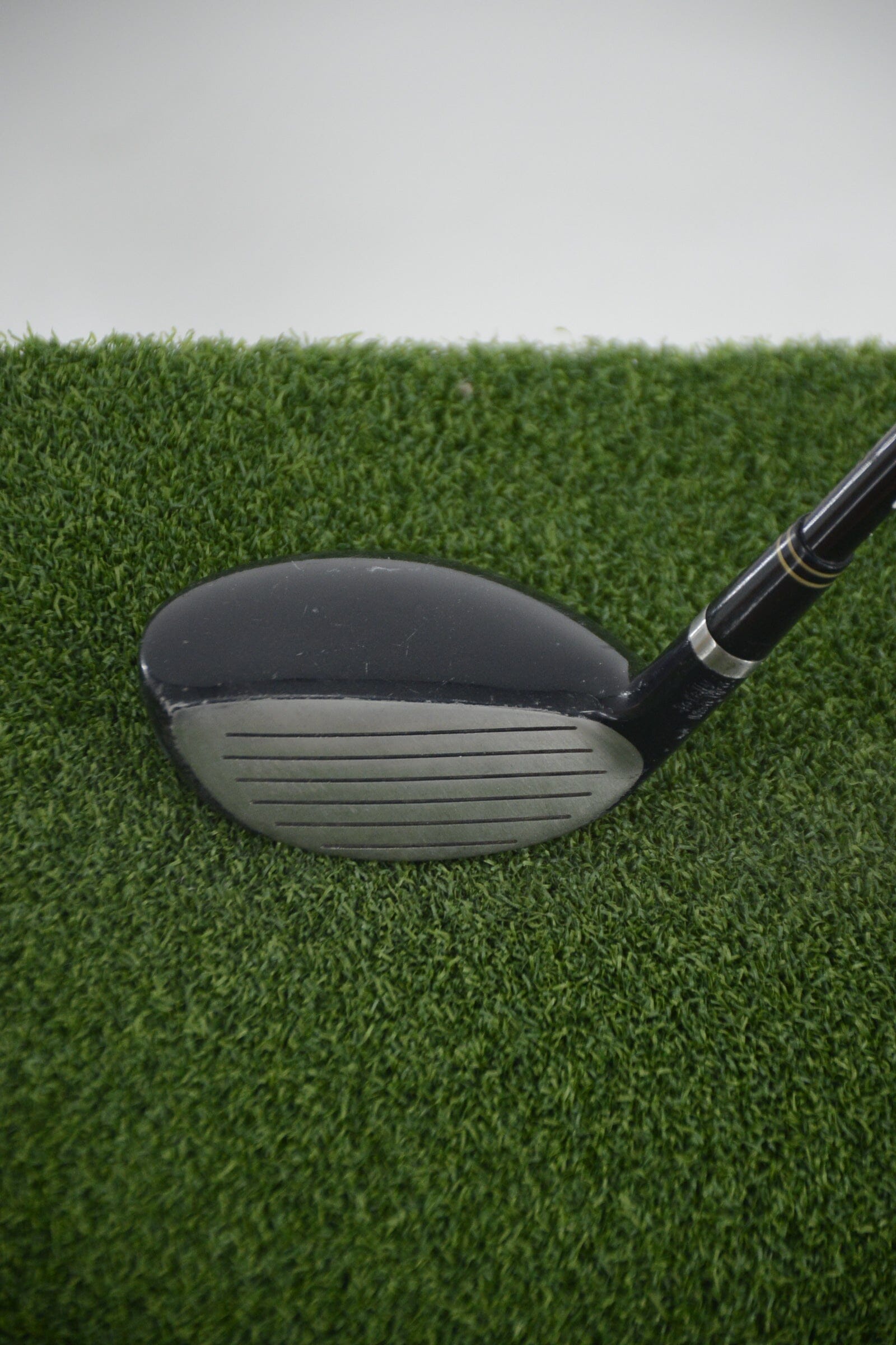 Square Two Tour Model 1 3 Hybrid R Flex 39.25" Golf Clubs GolfRoots