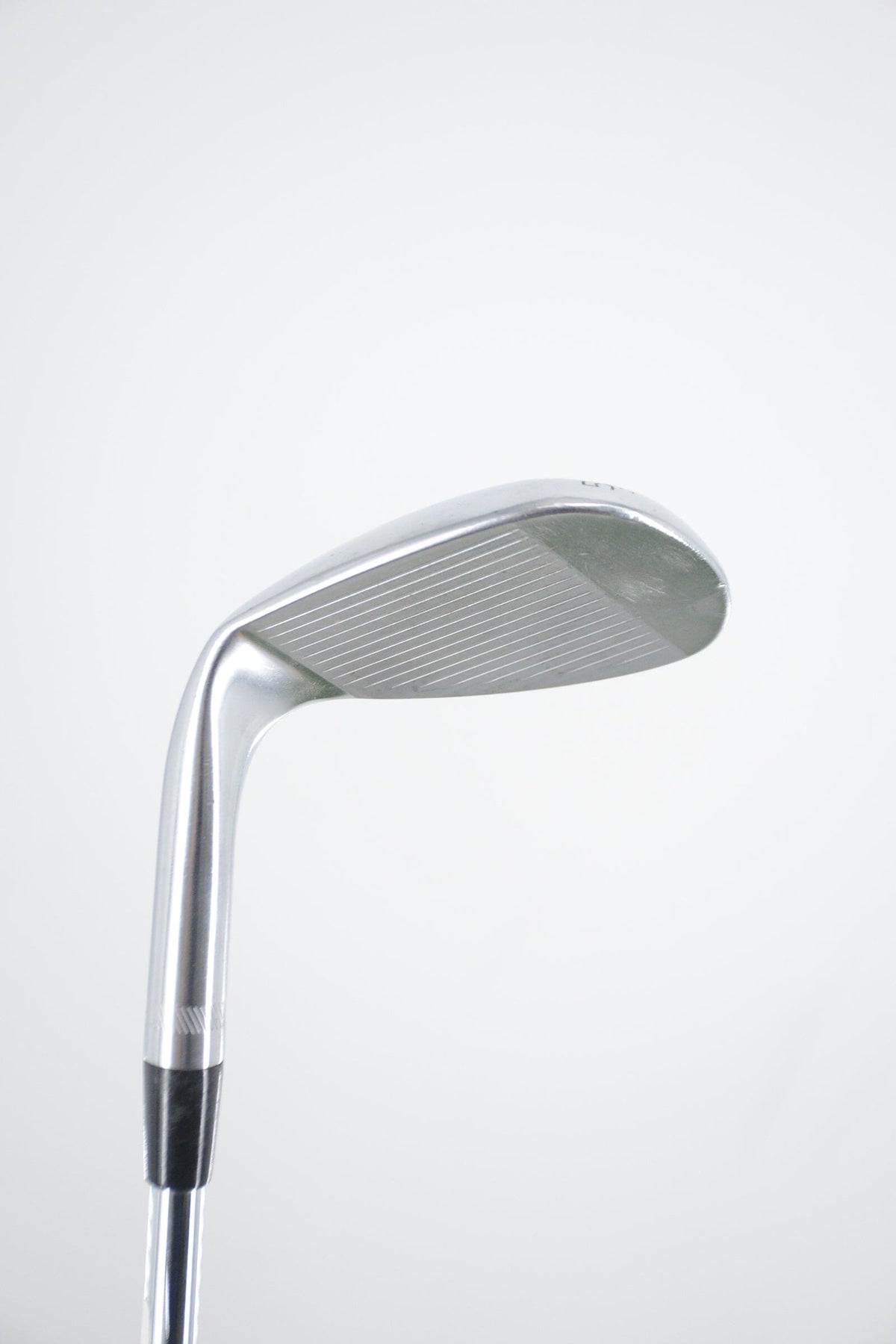 Titleist Vokey SM6 Tour Chrome 58 Degree Wedge S Flex 34.75" Golf Clubs GolfRoots