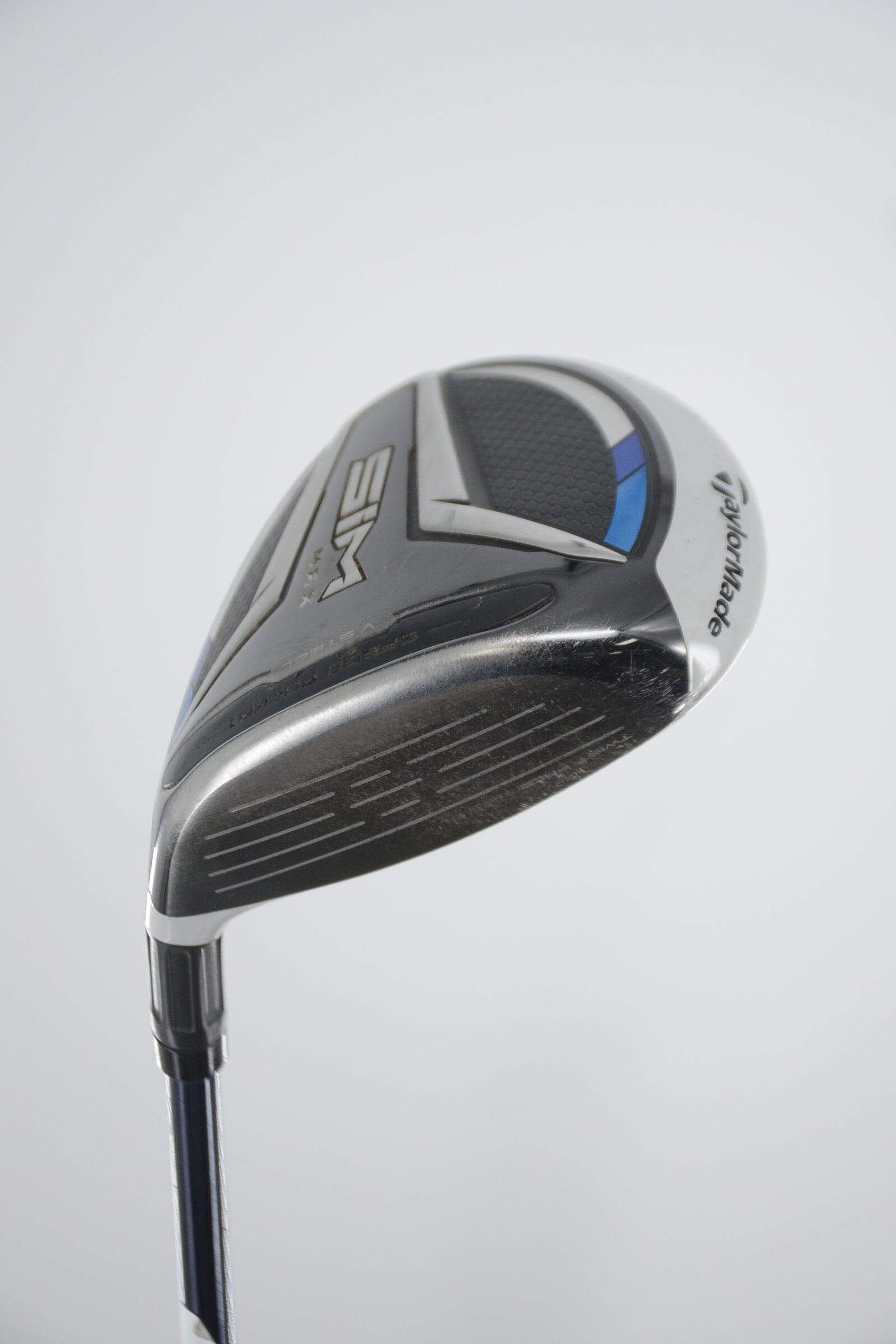 TaylorMade Sim Max Rocket 3 Wood X Flex 43" Golf Clubs GolfRoots