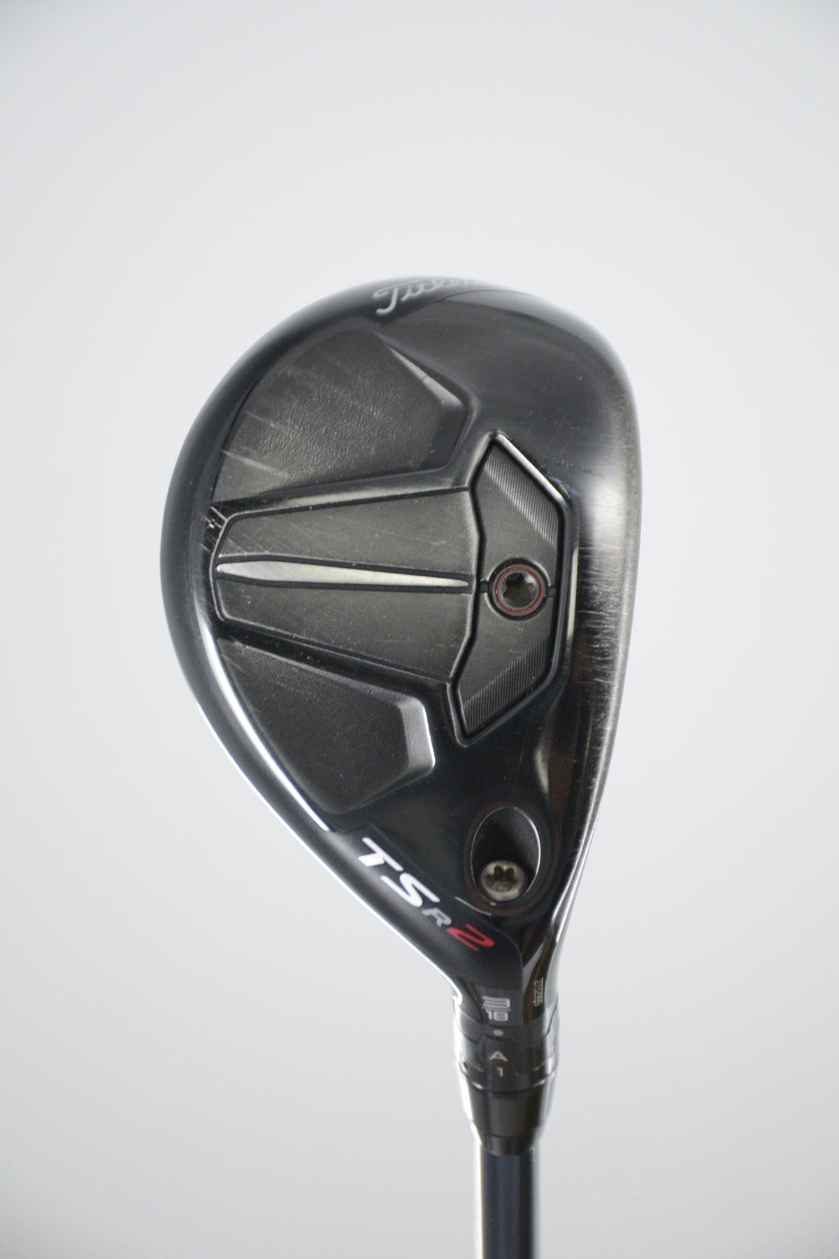 Titleist TSR2 3 Hybrid S Flex 40.25"