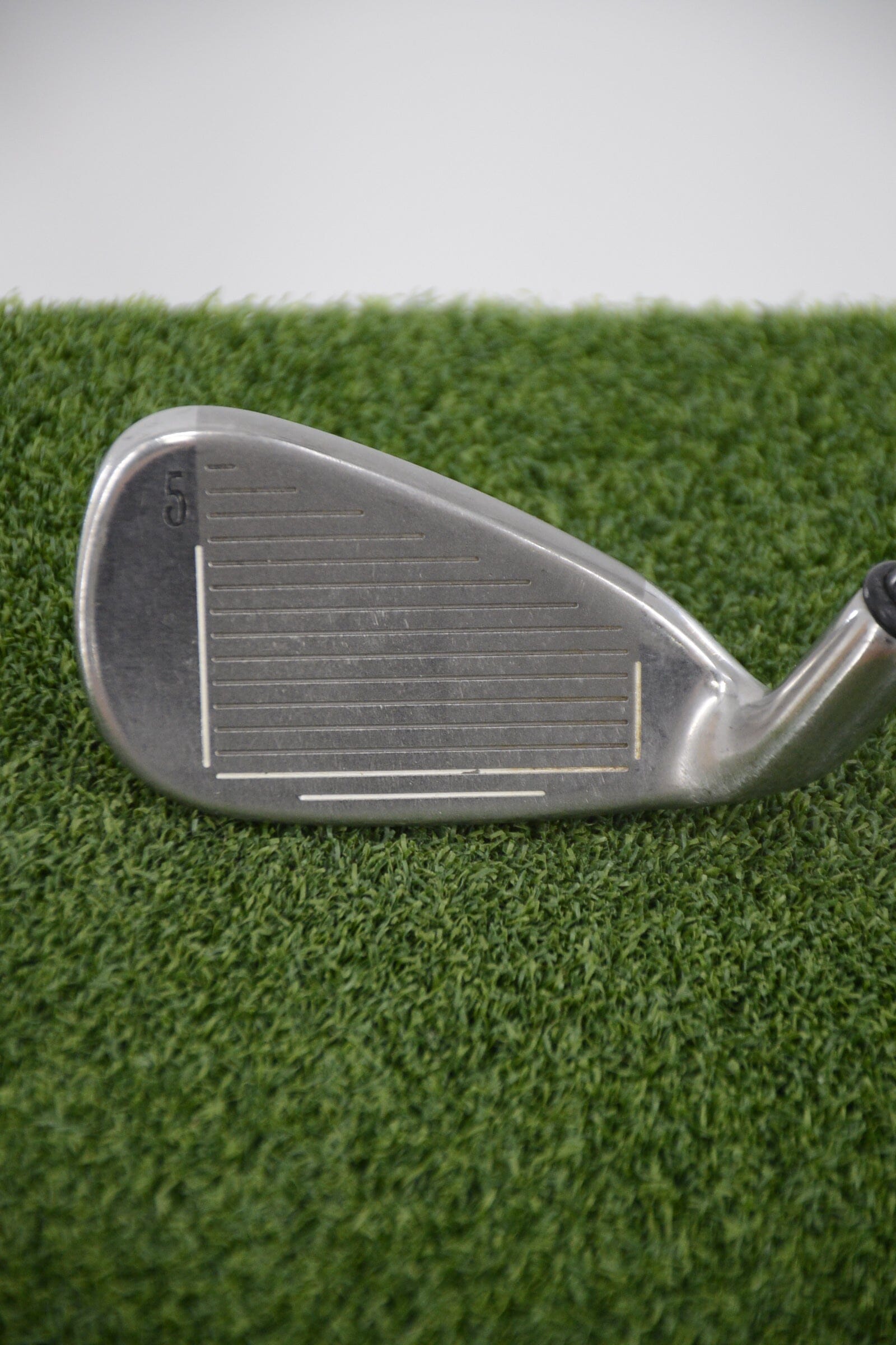 Callaway Big Bertha 2002 5 Iron R Flex 37.75" Golf Clubs GolfRoots