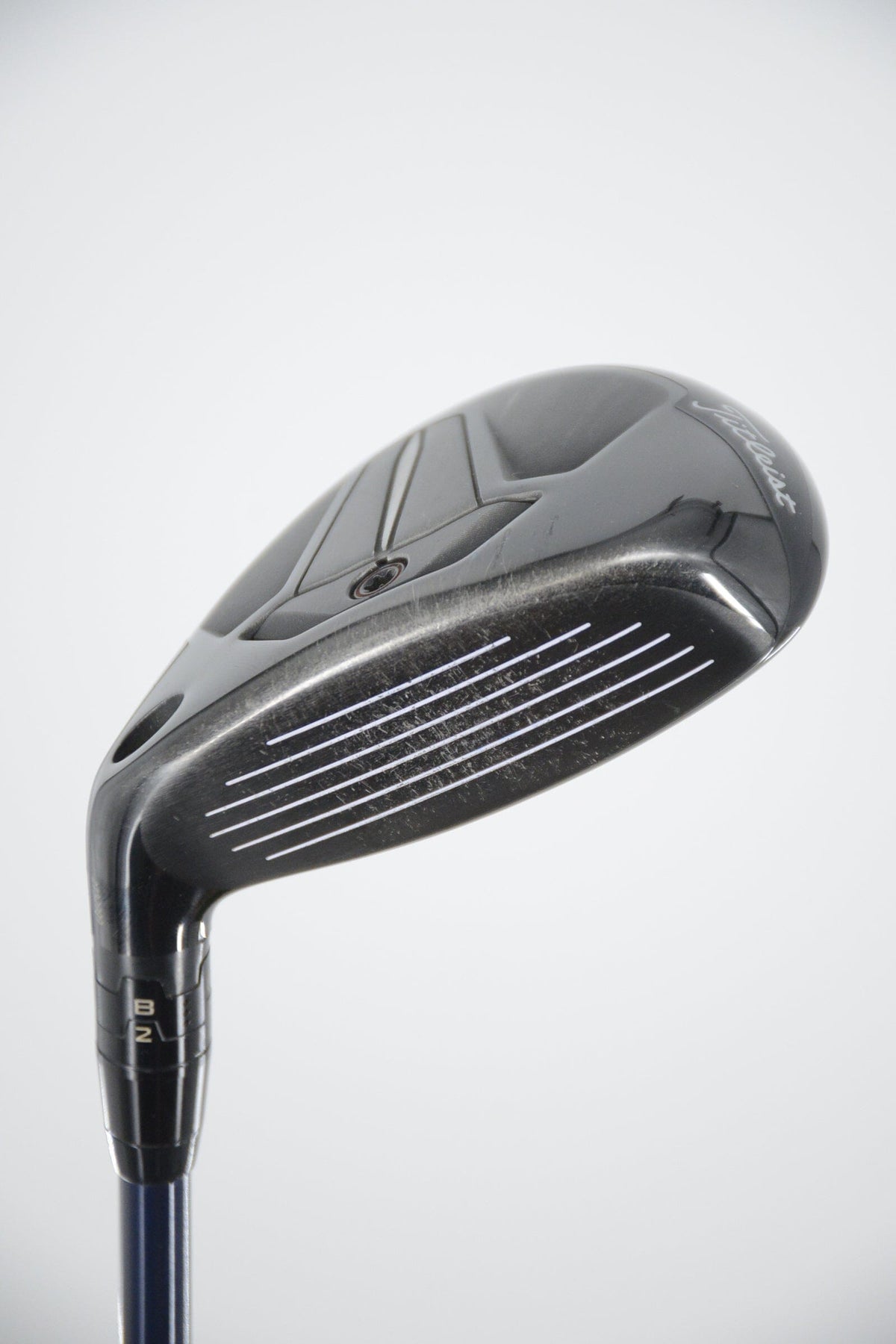 Titleist TSR2 3 Hybrid S Flex 40.25"