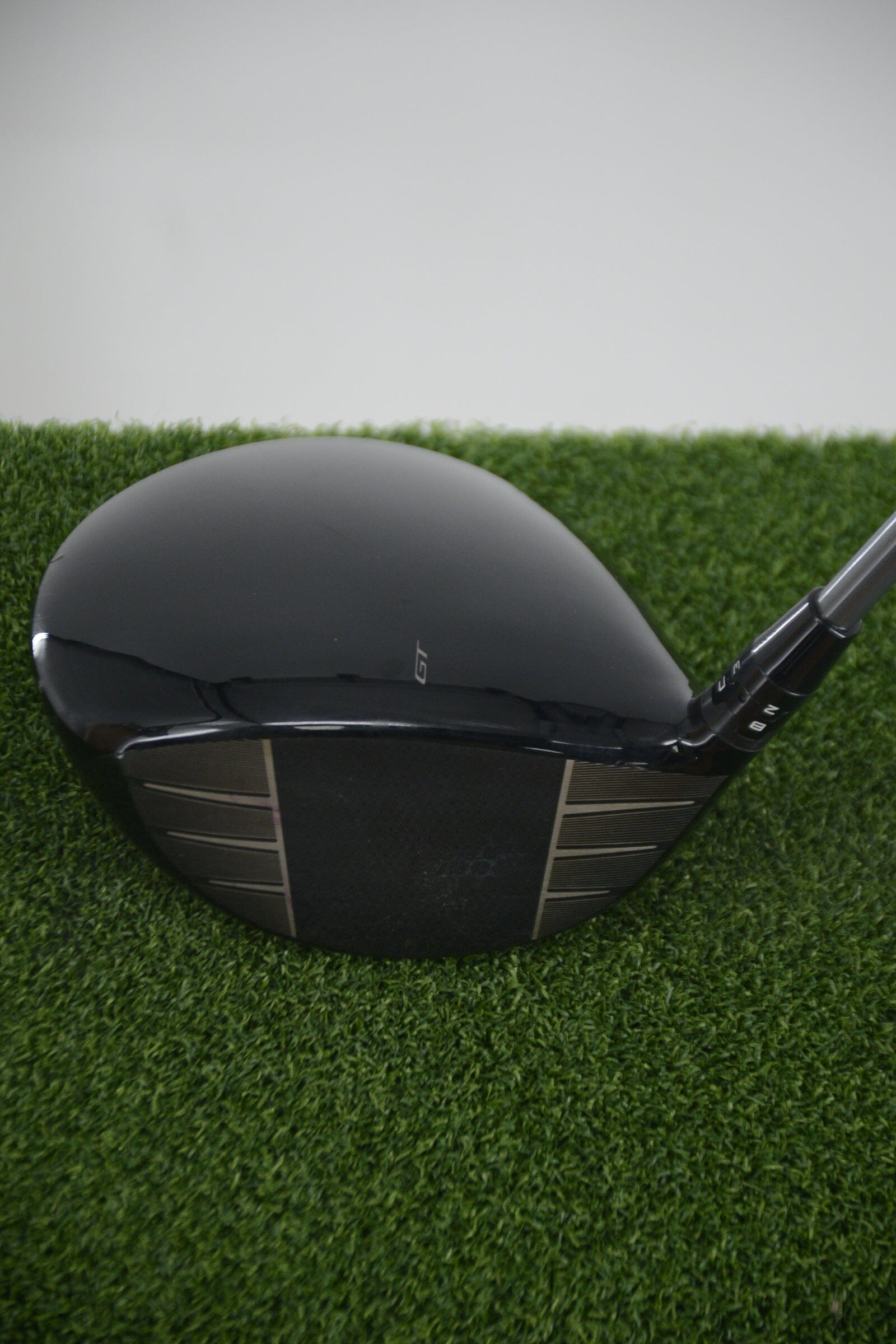 Titleist GT3 9 Degree Driver S Flex 45.25" Golf Clubs GolfRoots
