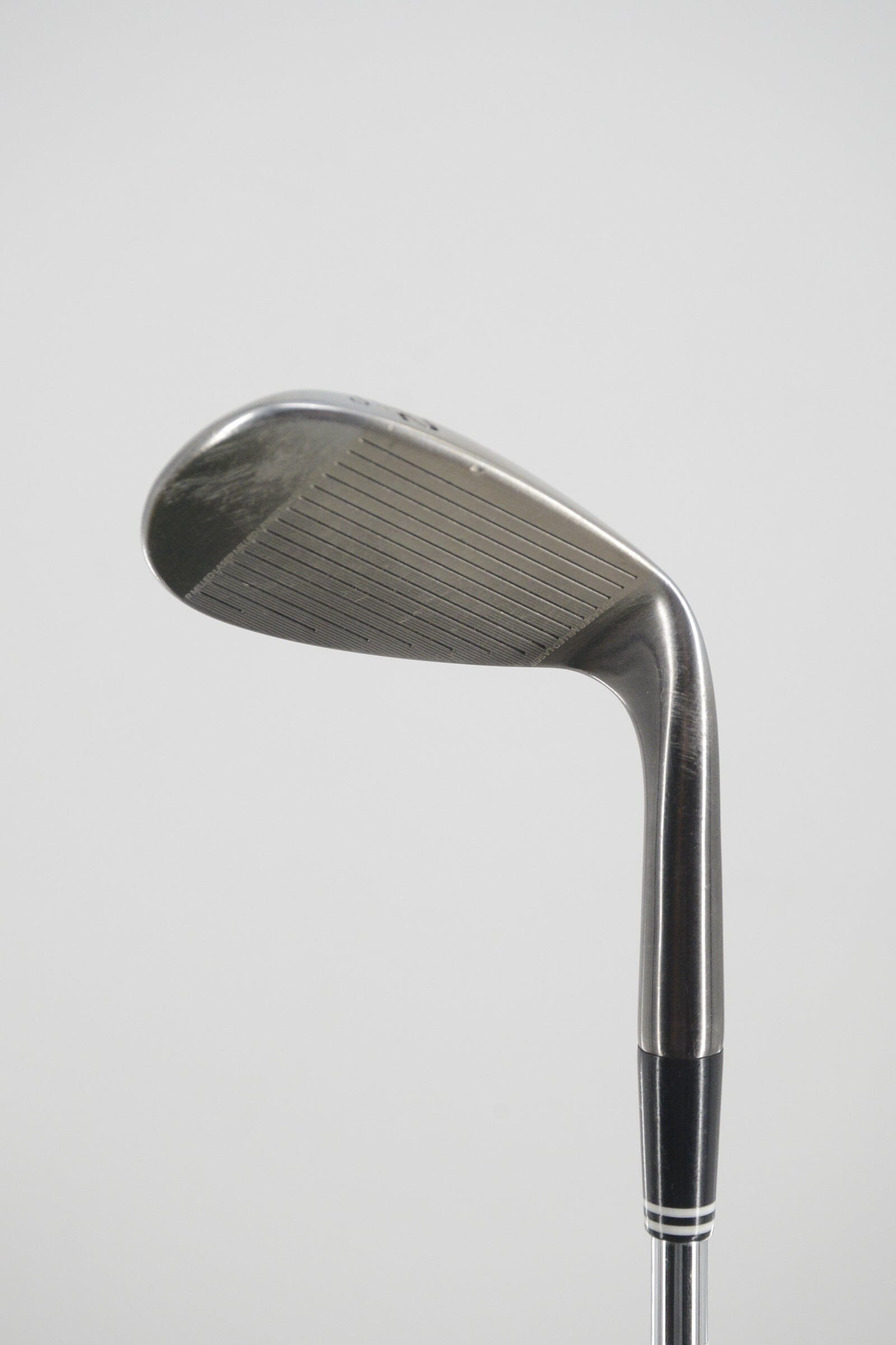 Lefty Cleveland CG15 Black Pearl 52 Degree Wedge Wedge Flex 35.5" Golf Clubs GolfRoots