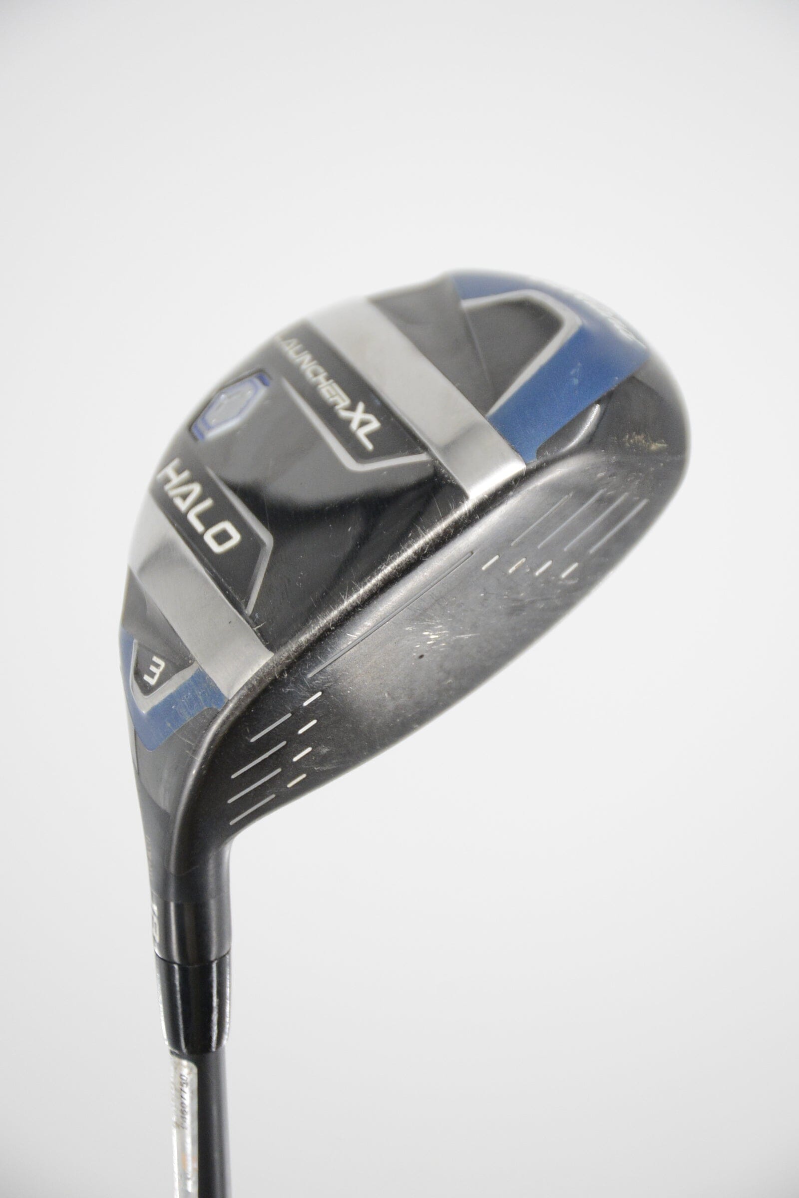 Cleveland Launcher XL Halo 3 Wood R Flex 42.25" Golf Clubs GolfRoots