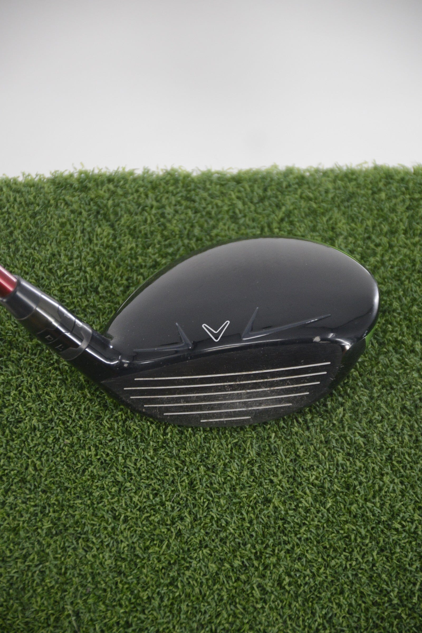 Lefty Callaway GBB Epic Sub Zero 15 Degree Wood R Flex 43.5" Golf Clubs GolfRoots