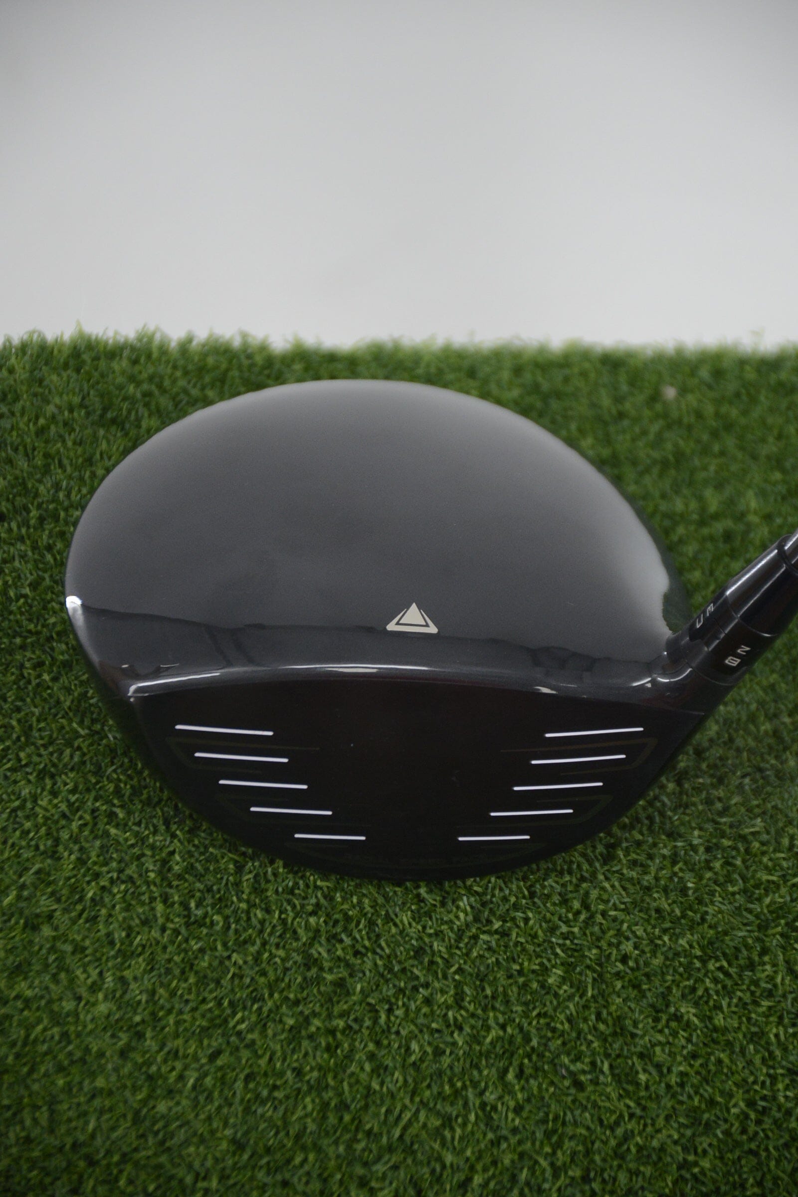 Titleist 917D2 9.5 Degree Driver S Flex 44.75" Golf Clubs GolfRoots