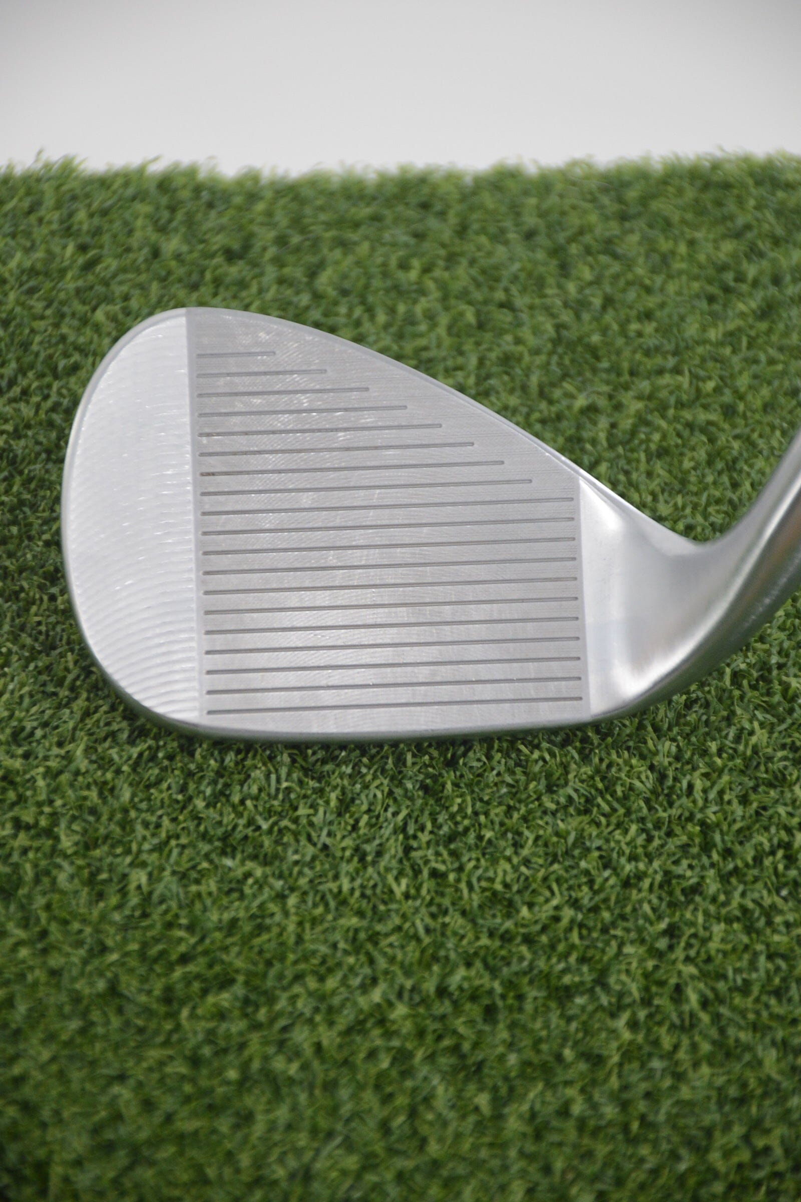 Women's Cleveland CBX 4 52 Degree Wedge W Flex 34" Golf Clubs GolfRoots