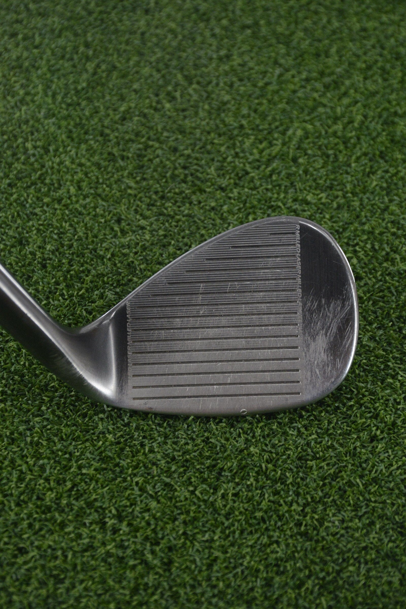 Lefty Cleveland CG15 Black Pearl 52 Degree Wedge Wedge Flex 35.5" Golf Clubs GolfRoots