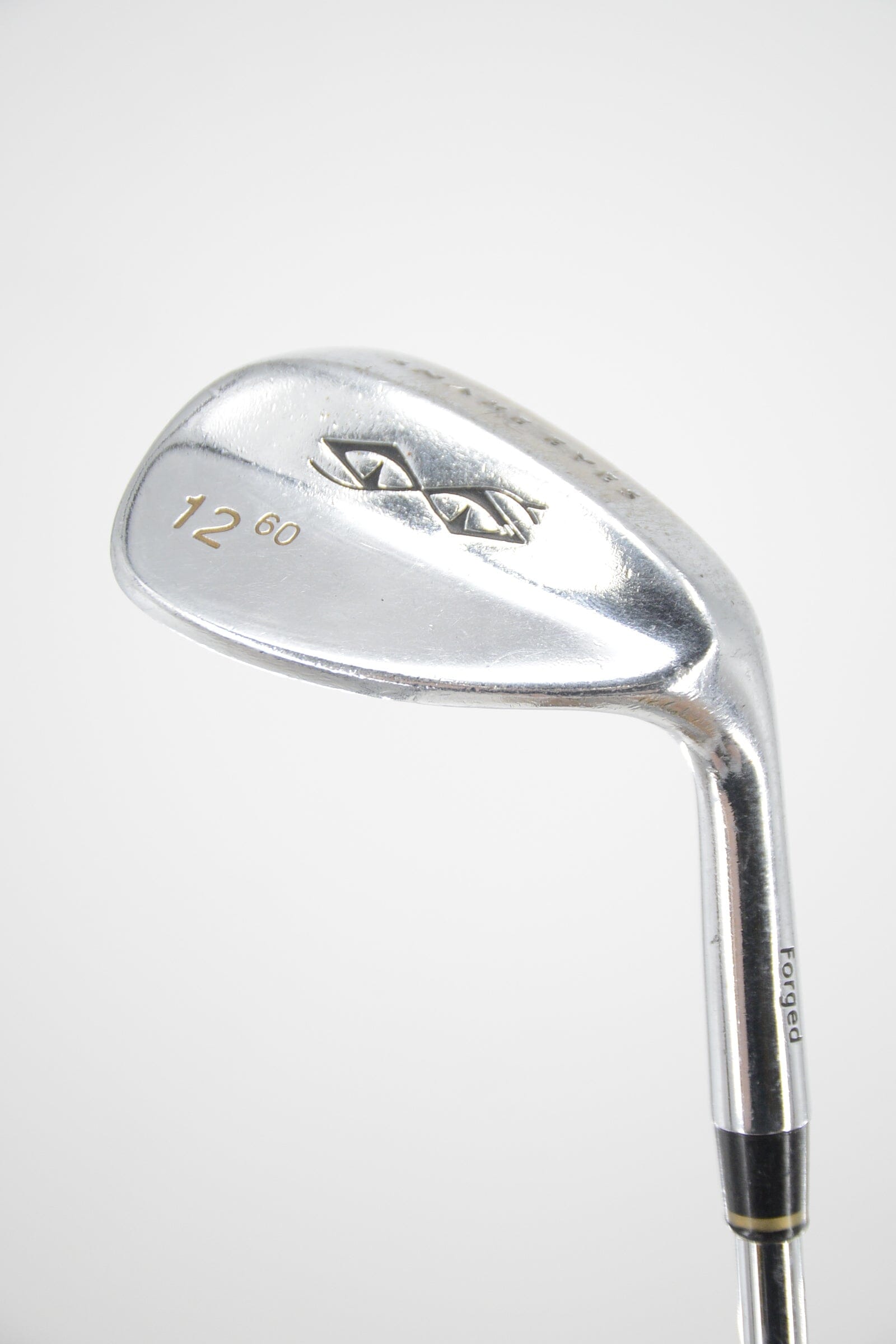 Snake Eyes Forged 60 Degree Wedge Wedge Flex 36" Golf Clubs GolfRoots