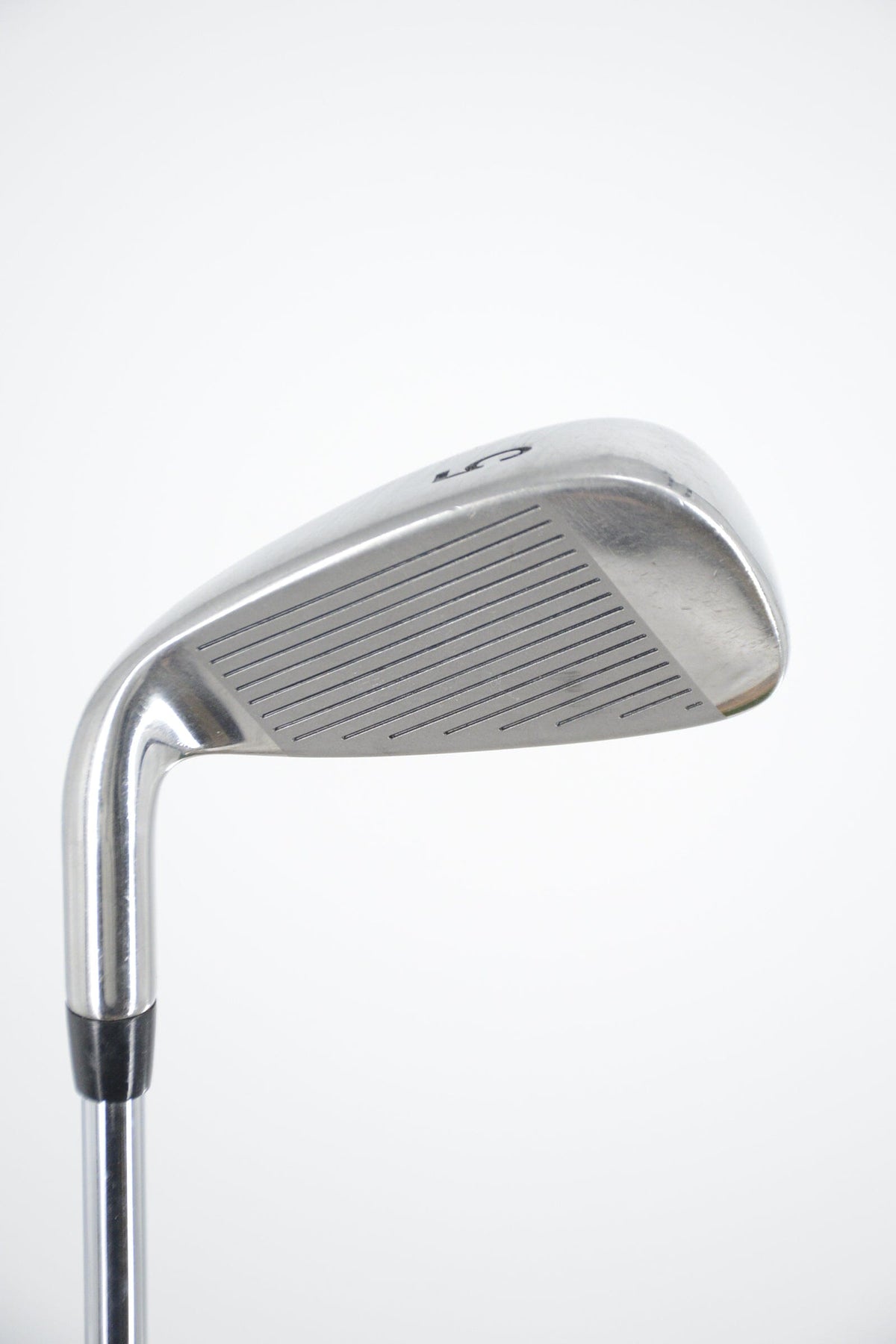 Hippo Giant 5 Iron R Flex 37.5" Golf Irons Hippo