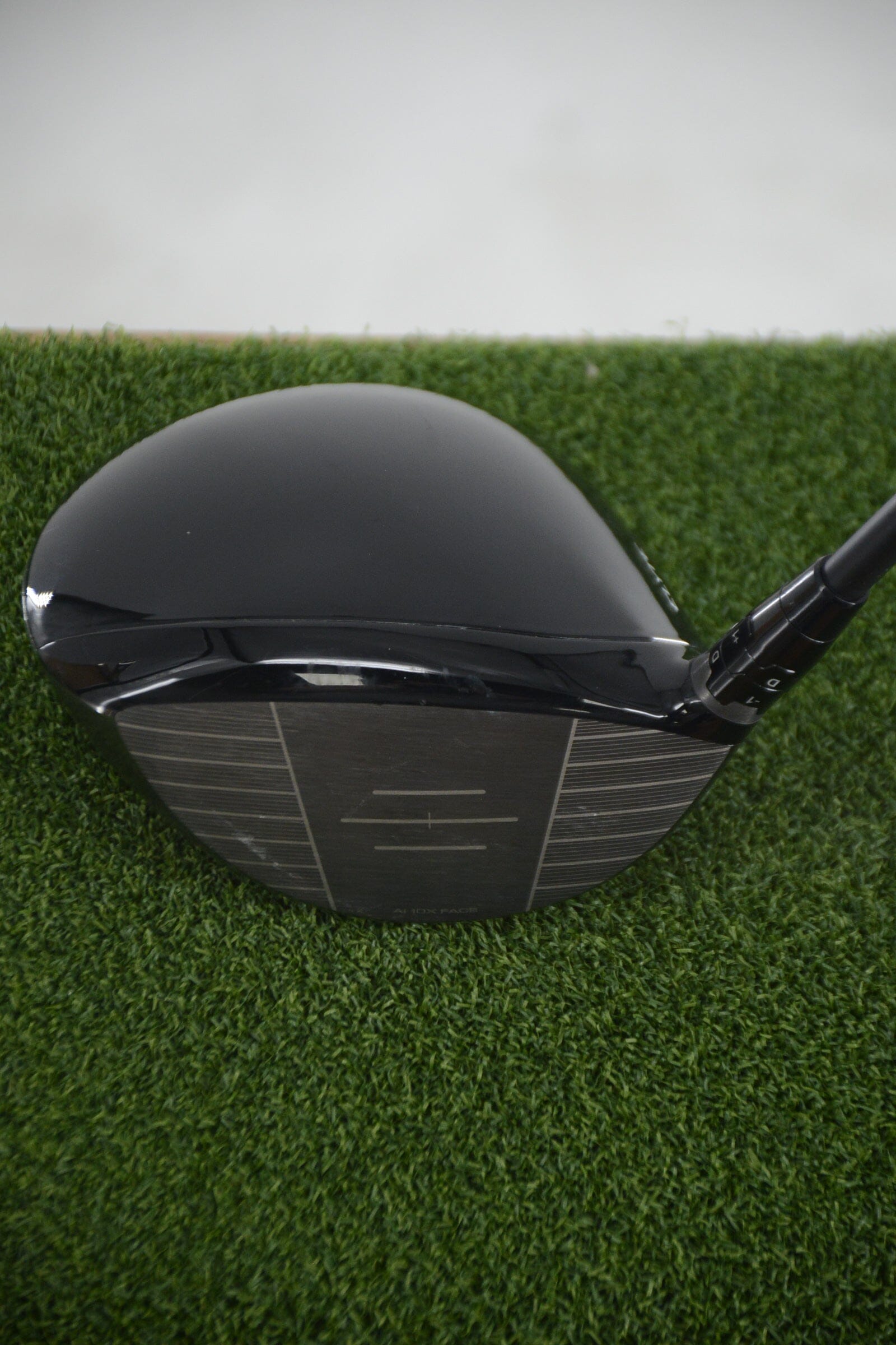 Callaway Elyte Triple Diamond 9 Degree Driver S Flex 45.25" Golf Clubs GolfRoots