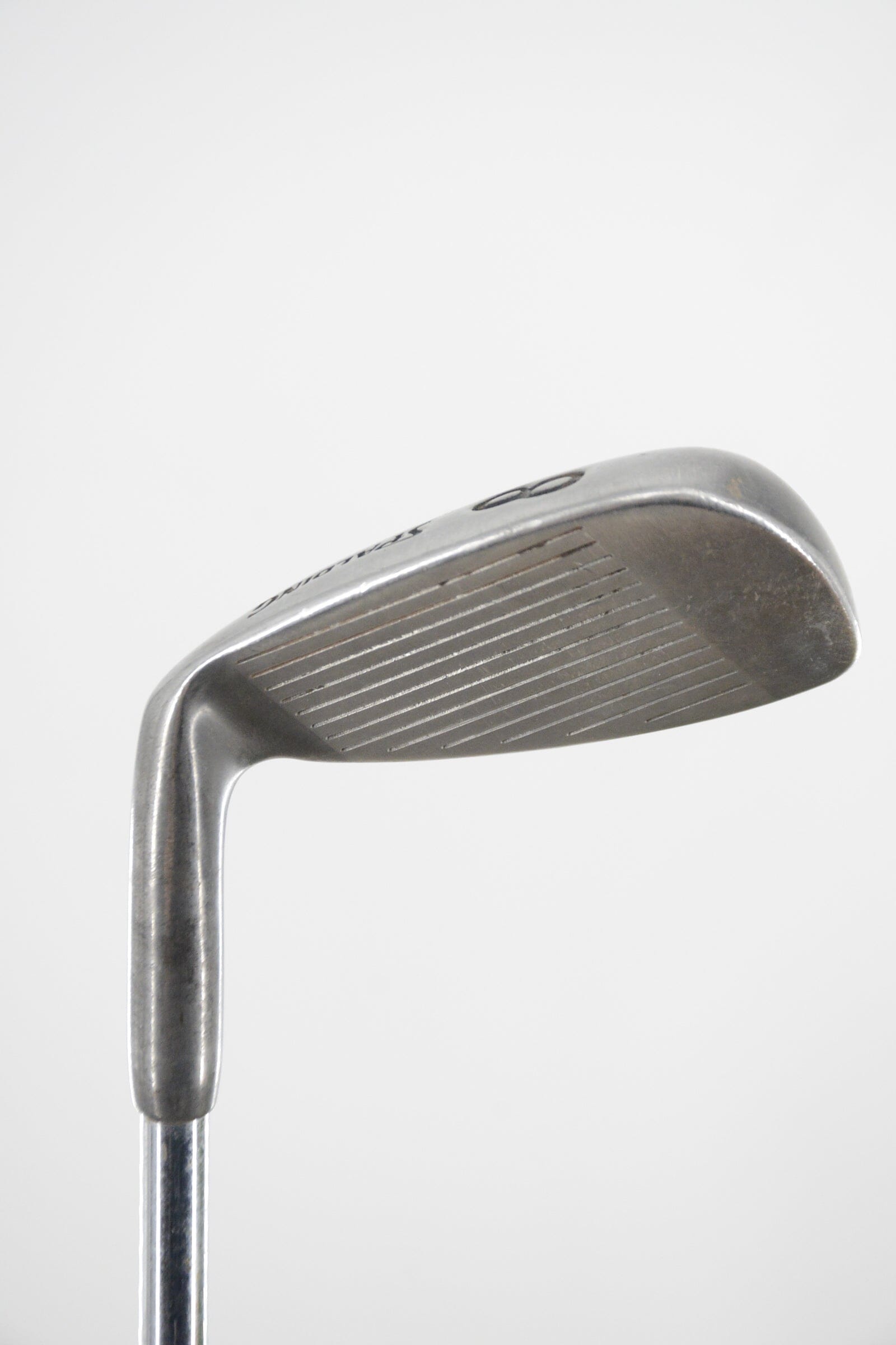 Spalding Executive Limited 8 Iron S Flex 36" Golf Clubs GolfRoots