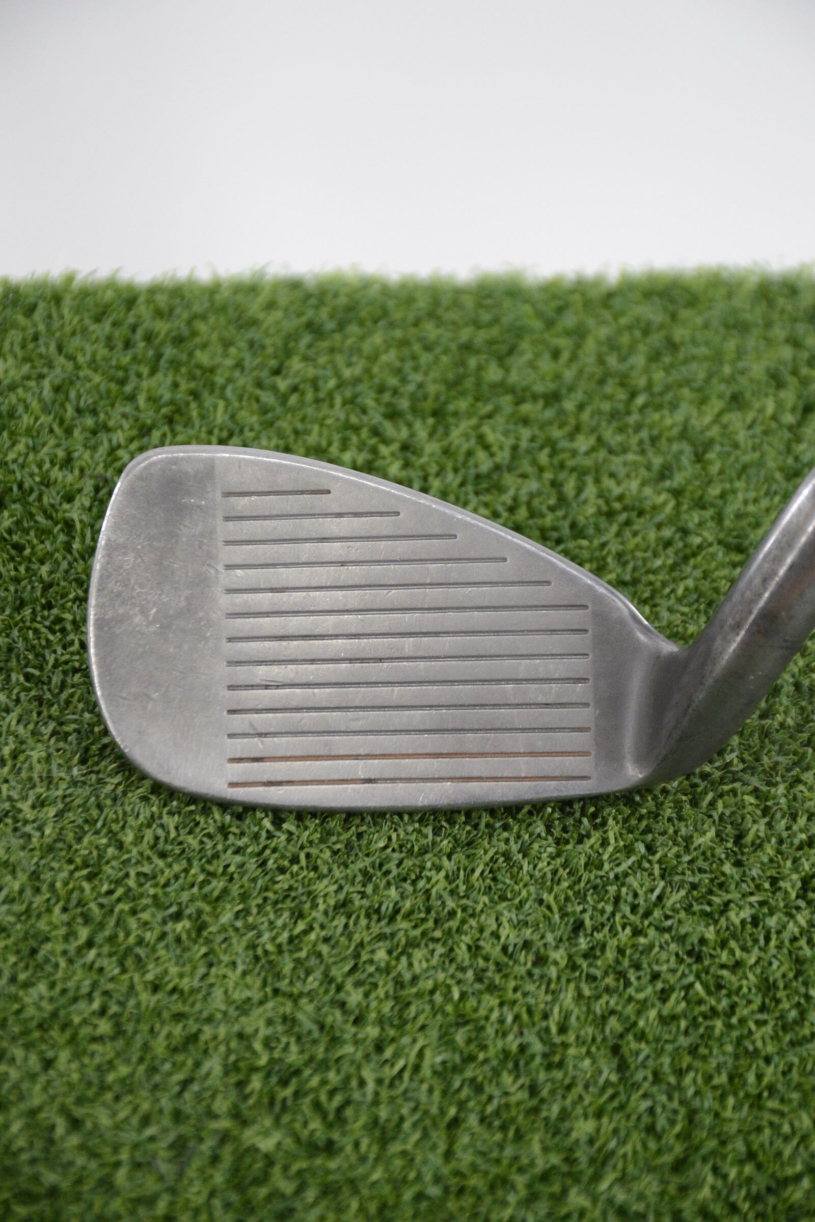 Spalding Executive Limited 8 Iron S Flex 36" Golf Clubs GolfRoots